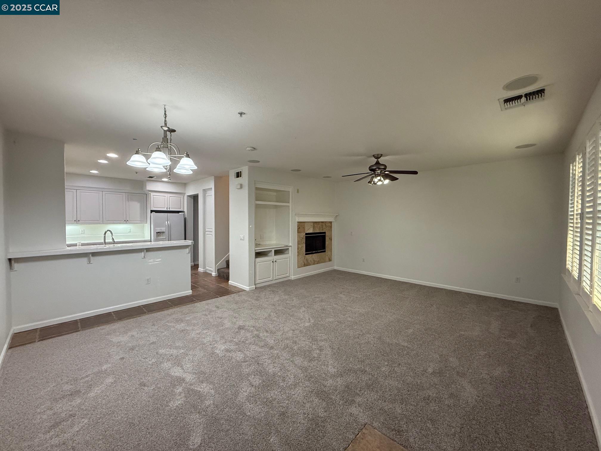 Detail Gallery Image 2 of 14 For 2312 Joree Ln, San Ramon,  CA 94582 - 3 Beds | 2/1 Baths