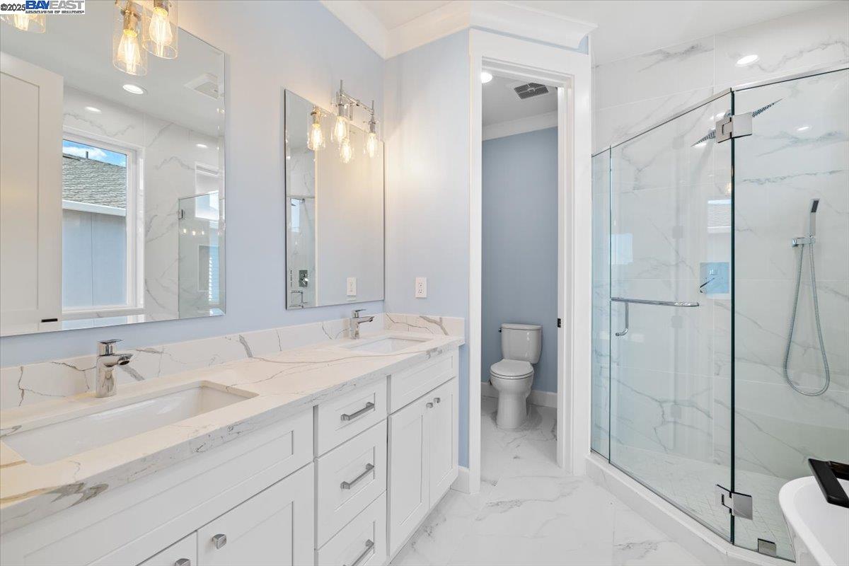 Detail Gallery Image 11 of 17 For 37282 Magnolia St, Newark,  CA 94560 - 4 Beds | 4/1 Baths