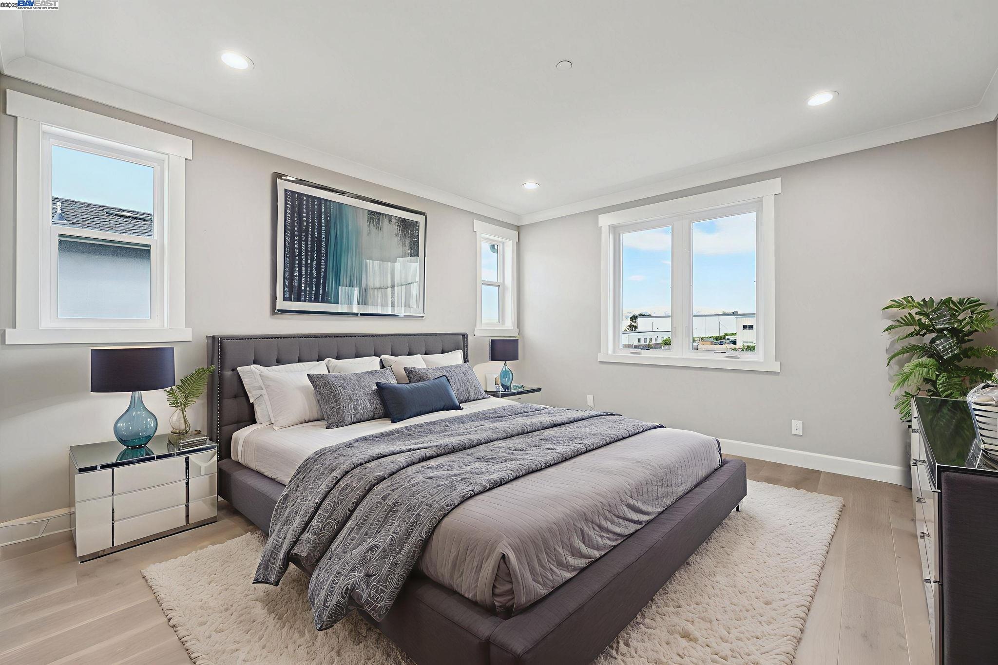 Detail Gallery Image 15 of 24 For 37282 Magnolia St, Newark,  CA 94560 - 4 Beds | 4/1 Baths