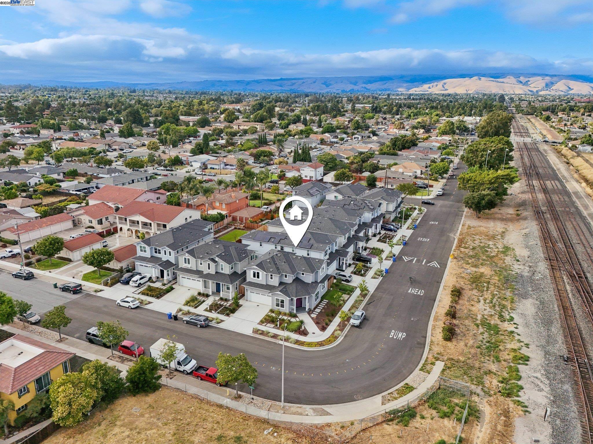 Detail Gallery Image 24 of 24 For 37282 Magnolia St, Newark,  CA 94560 - 4 Beds | 4/1 Baths
