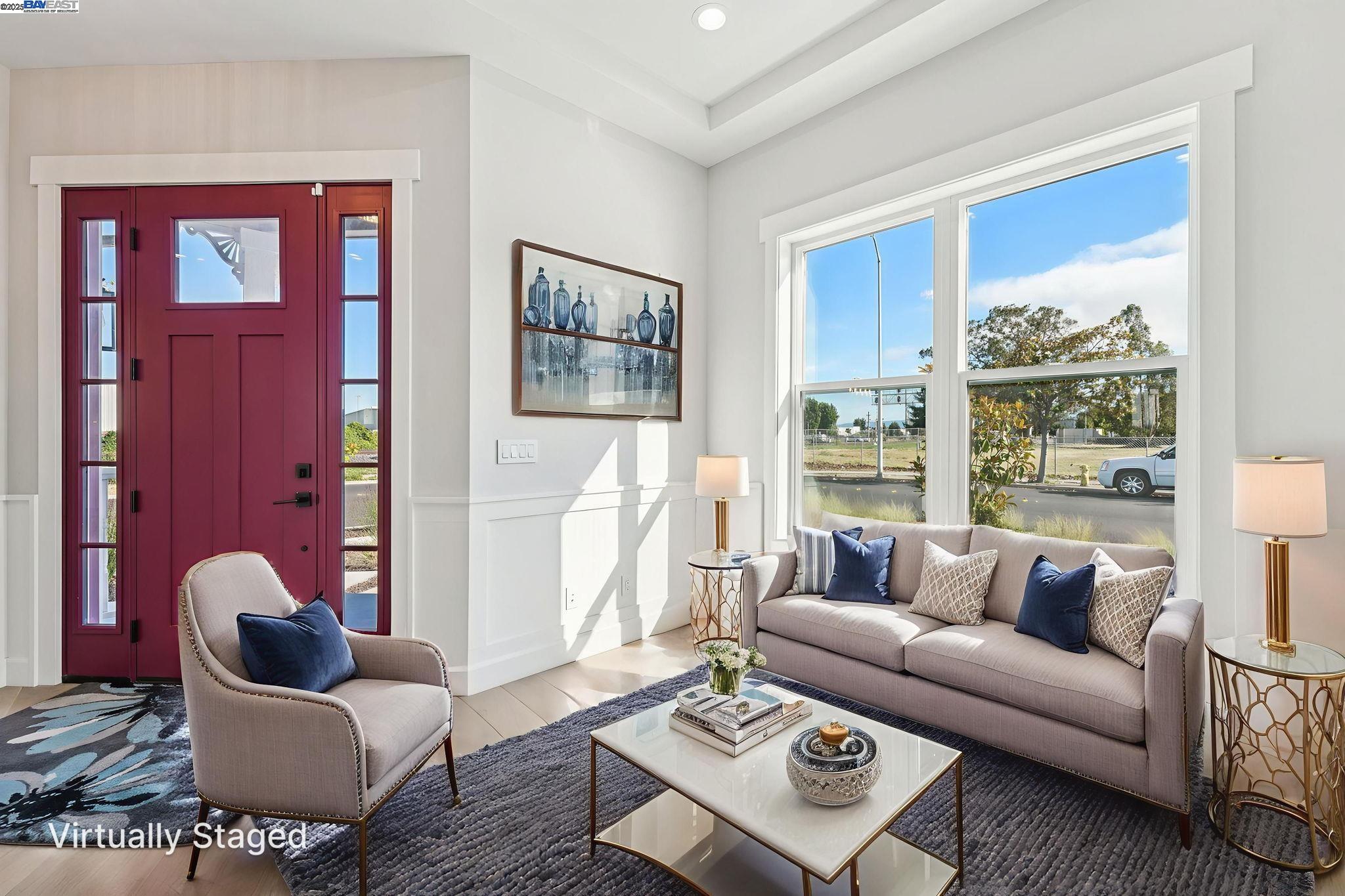 Detail Gallery Image 4 of 24 For 37282 Magnolia St, Newark,  CA 94560 - 4 Beds | 4/1 Baths