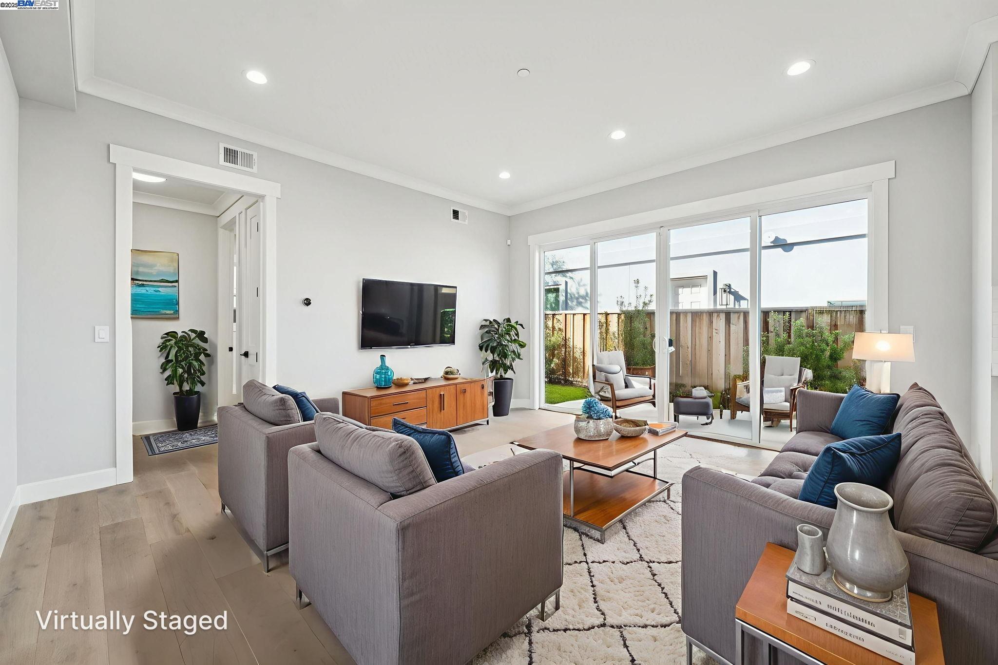 Detail Gallery Image 5 of 24 For 37282 Magnolia St, Newark,  CA 94560 - 4 Beds | 4/1 Baths