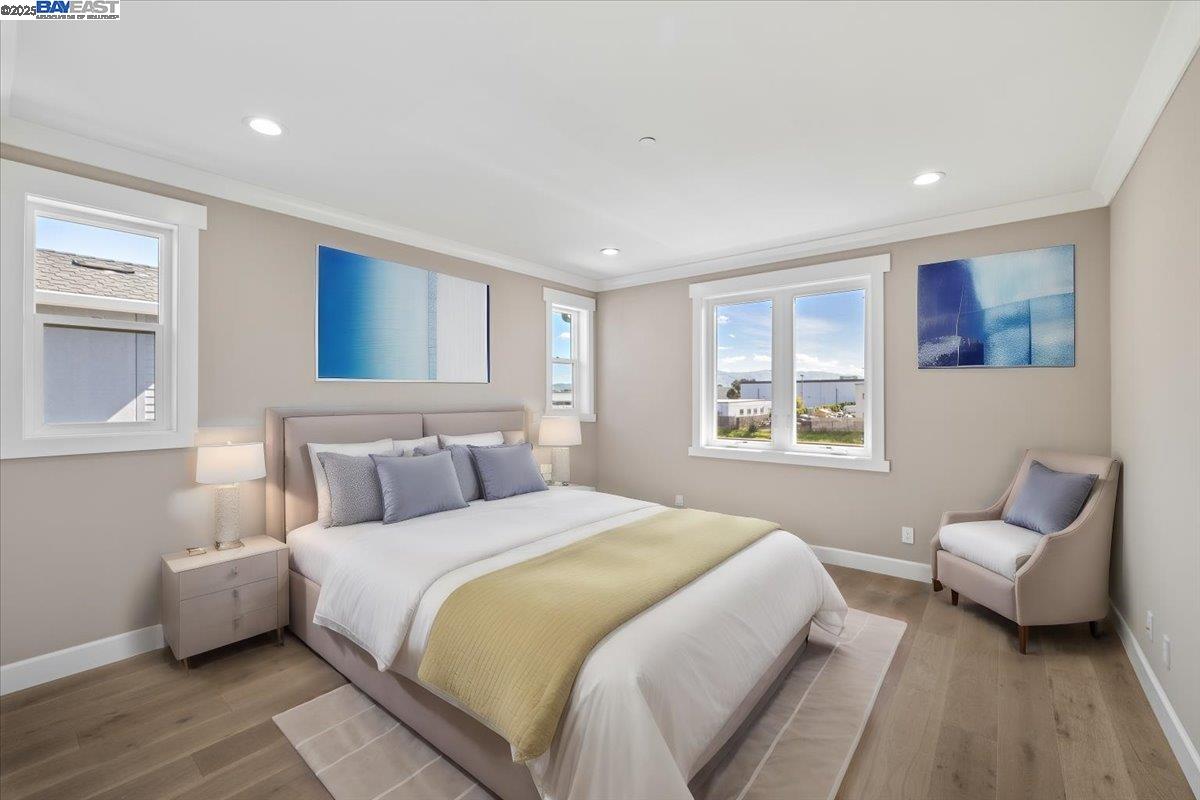 Detail Gallery Image 8 of 17 For 37282 Magnolia St, Newark,  CA 94560 - 4 Beds | 4/1 Baths