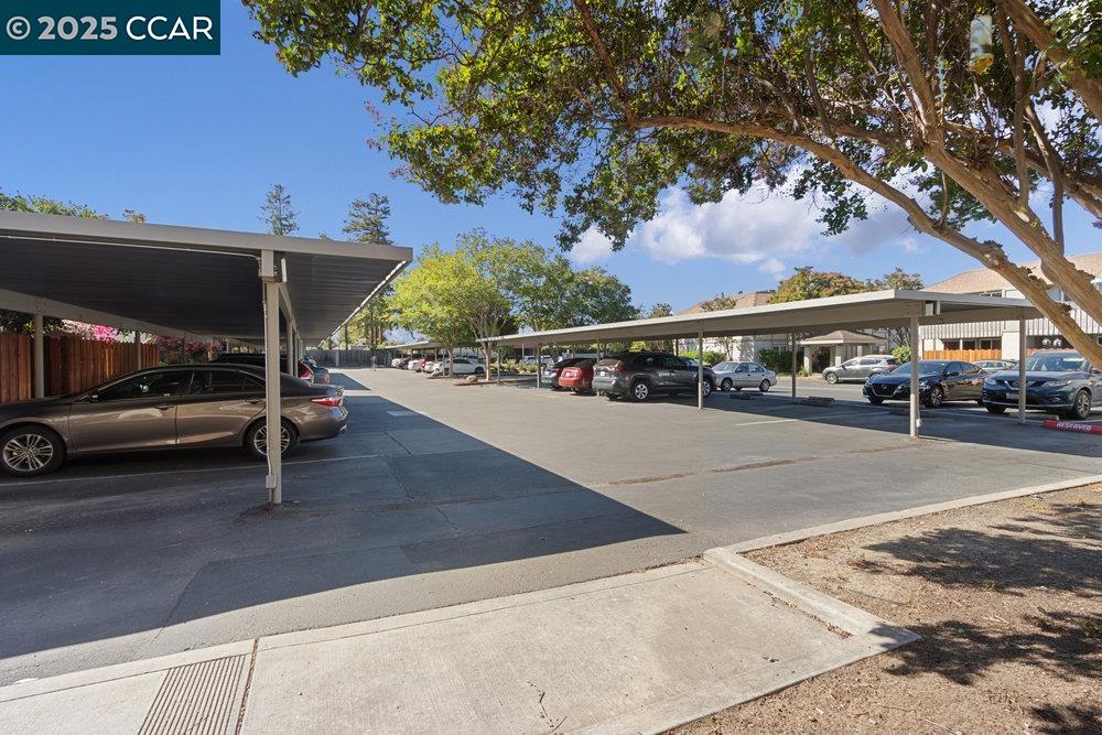 Detail Gallery Image 23 of 31 For 825 Oak Grove Rd #29,  Concord,  CA 94518 - 2 Beds | 1 Baths