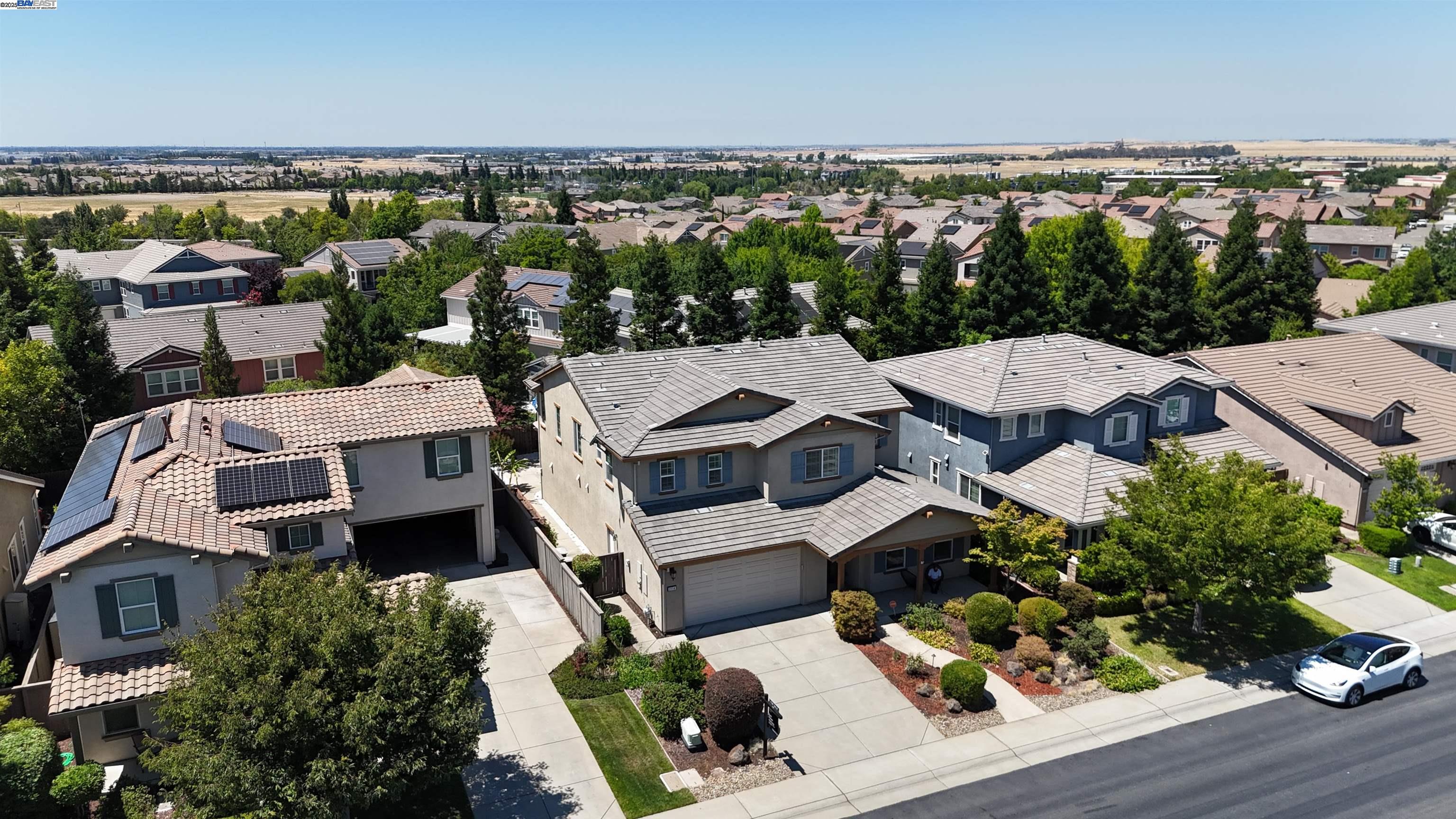Detail Gallery Image 45 of 51 For 2114 Ranch View Dr, Rocklin,  CA 95765 - 5 Beds | 3 Baths