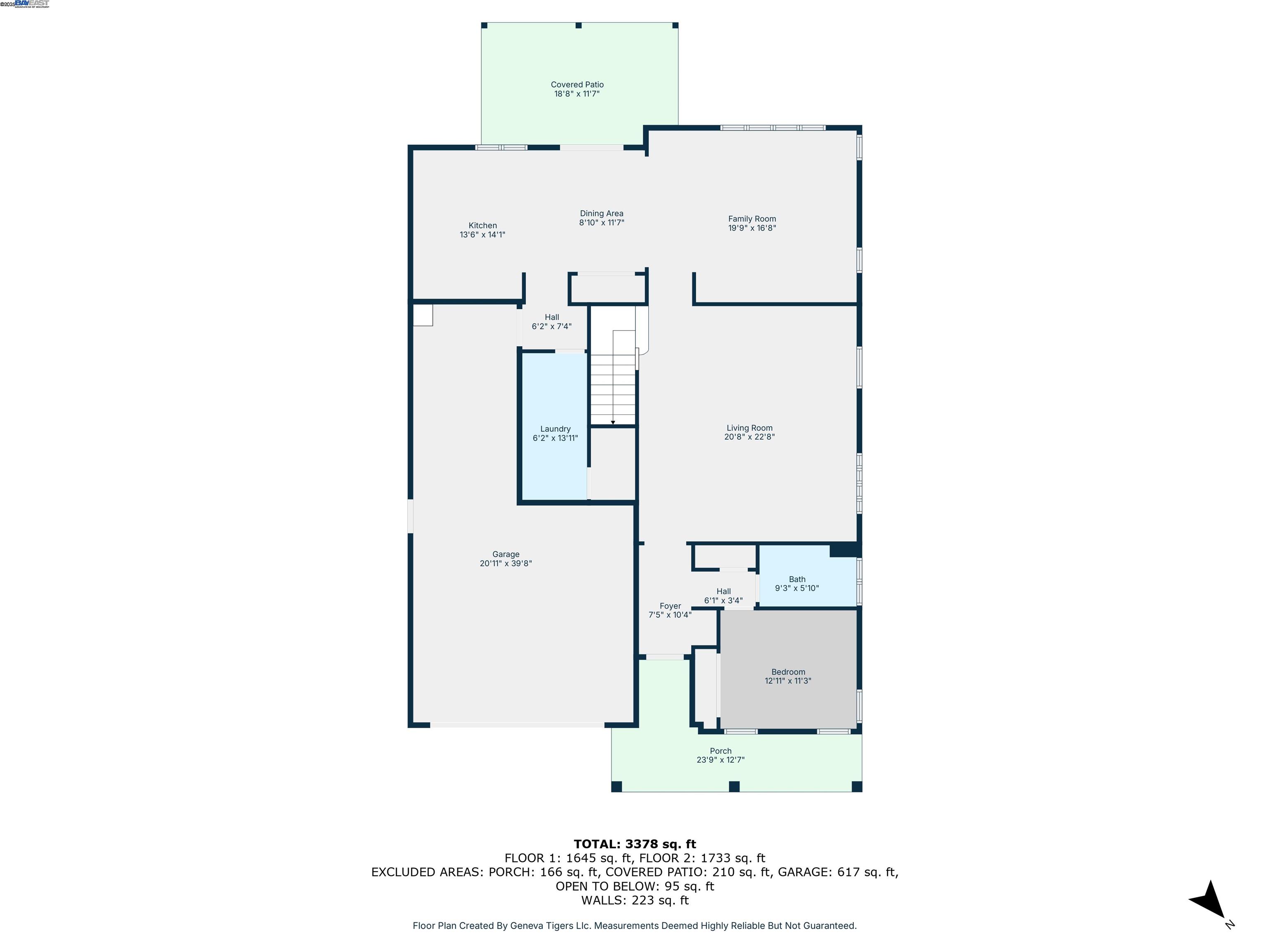 Detail Gallery Image 47 of 51 For 2114 Ranch View Dr, Rocklin,  CA 95765 - 5 Beds | 3 Baths