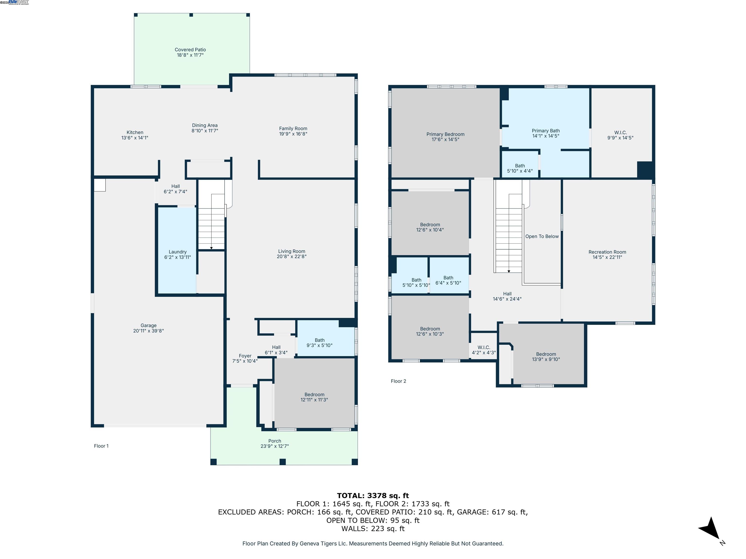 Detail Gallery Image 51 of 51 For 2114 Ranch View Dr, Rocklin,  CA 95765 - 5 Beds | 3 Baths