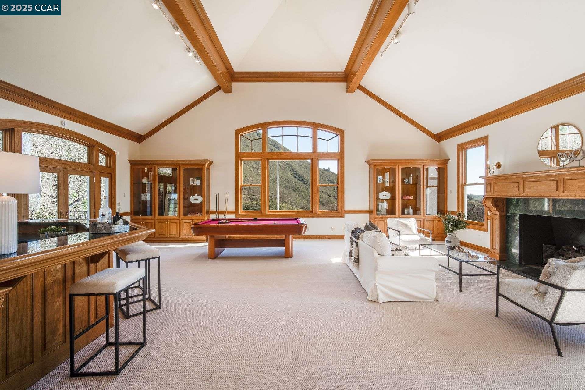 Detail Gallery Image 21 of 60 For 2420 Diablo Lakes Ln, Diablo,  CA 94528 - 6 Beds | 5/2 Baths