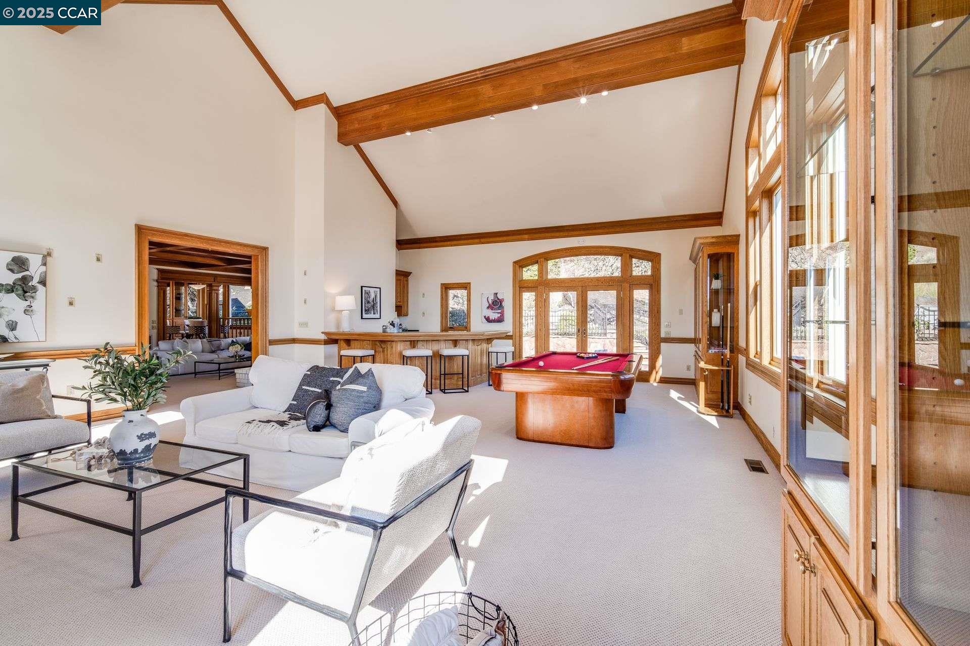 Detail Gallery Image 22 of 60 For 2420 Diablo Lakes Ln, Diablo,  CA 94528 - 6 Beds | 5/2 Baths