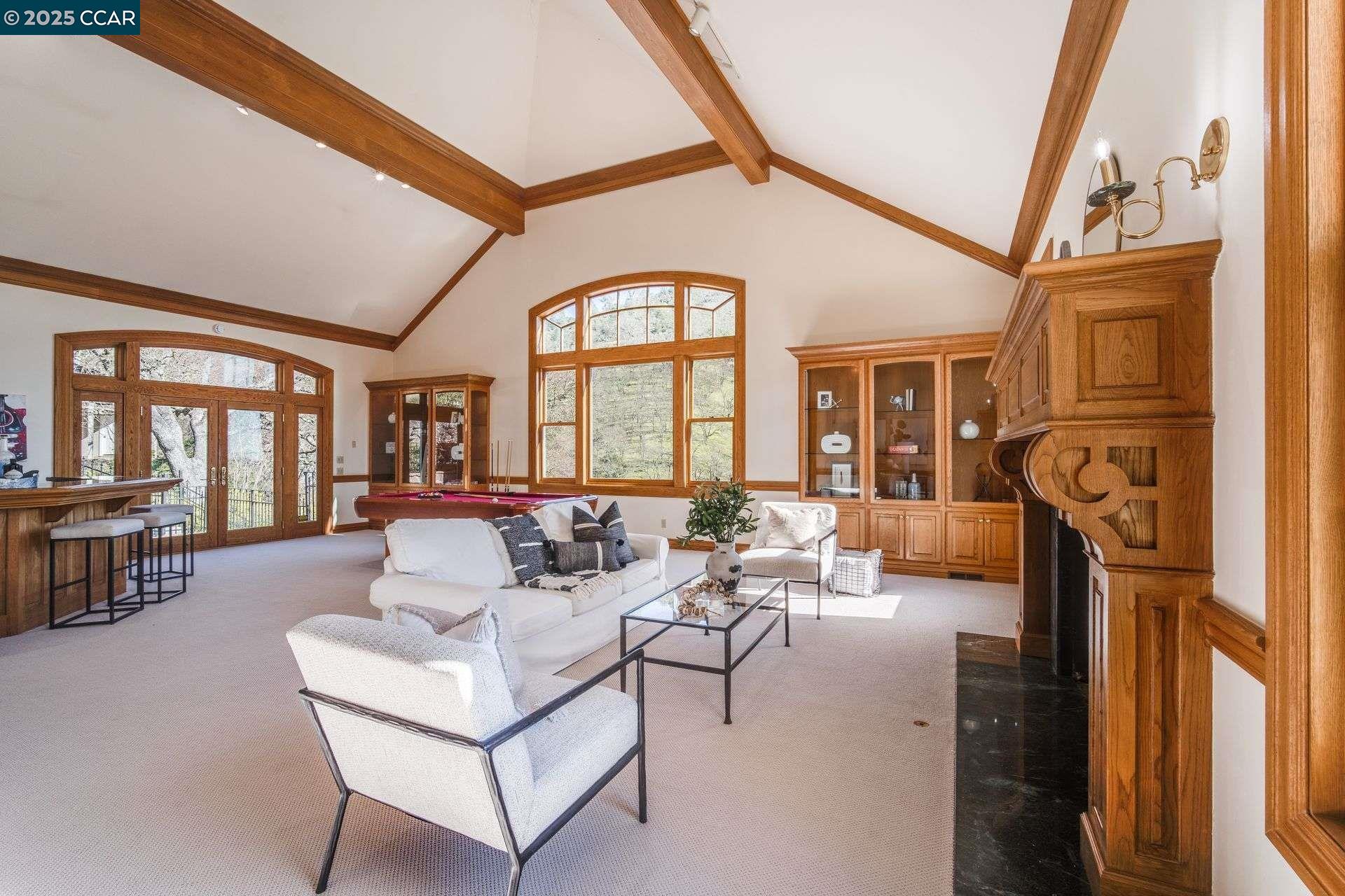 Detail Gallery Image 23 of 60 For 2420 Diablo Lakes Ln, Diablo,  CA 94528 - 6 Beds | 5/2 Baths
