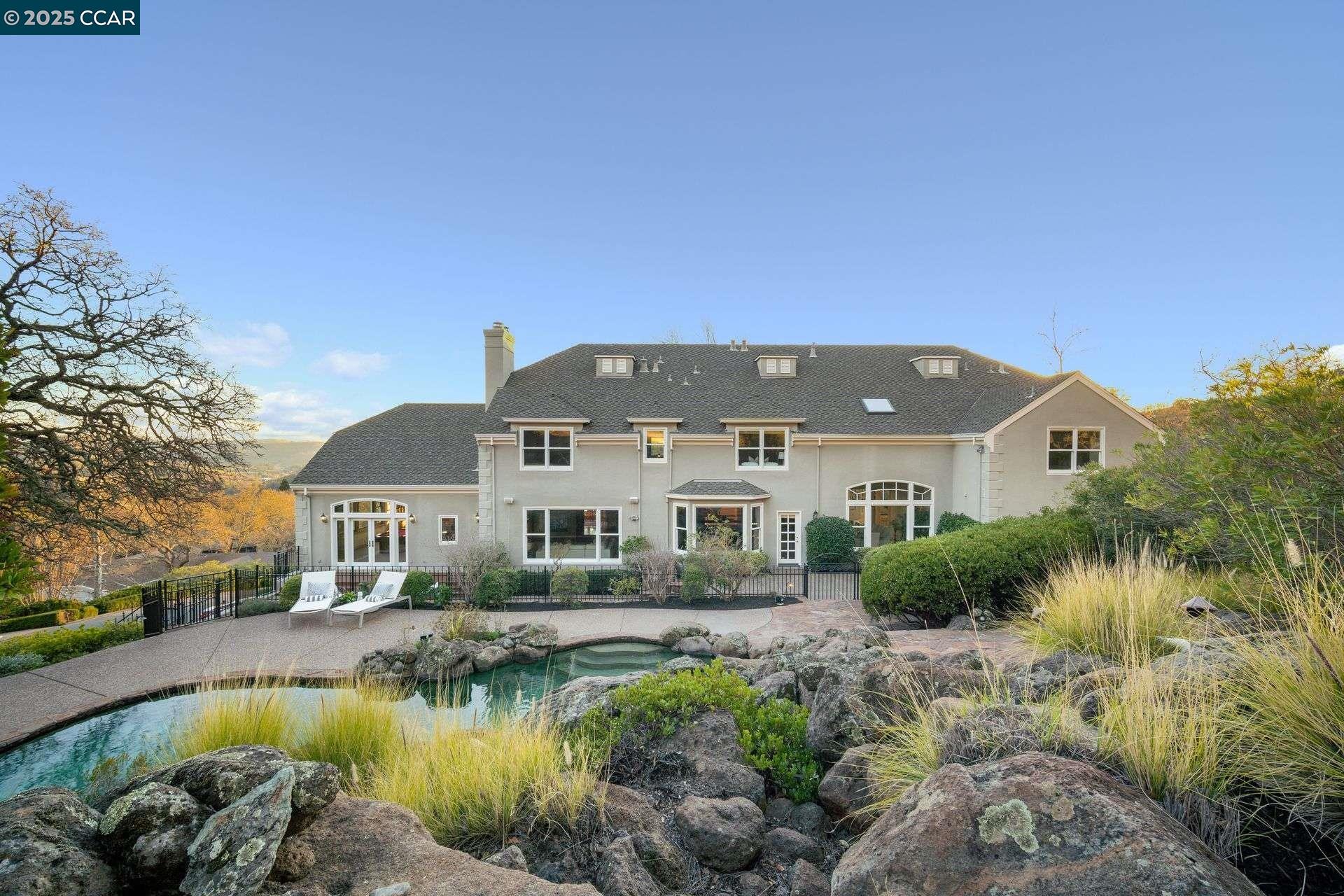 Detail Gallery Image 40 of 60 For 2420 Diablo Lakes Ln, Diablo,  CA 94528 - 6 Beds | 5/2 Baths