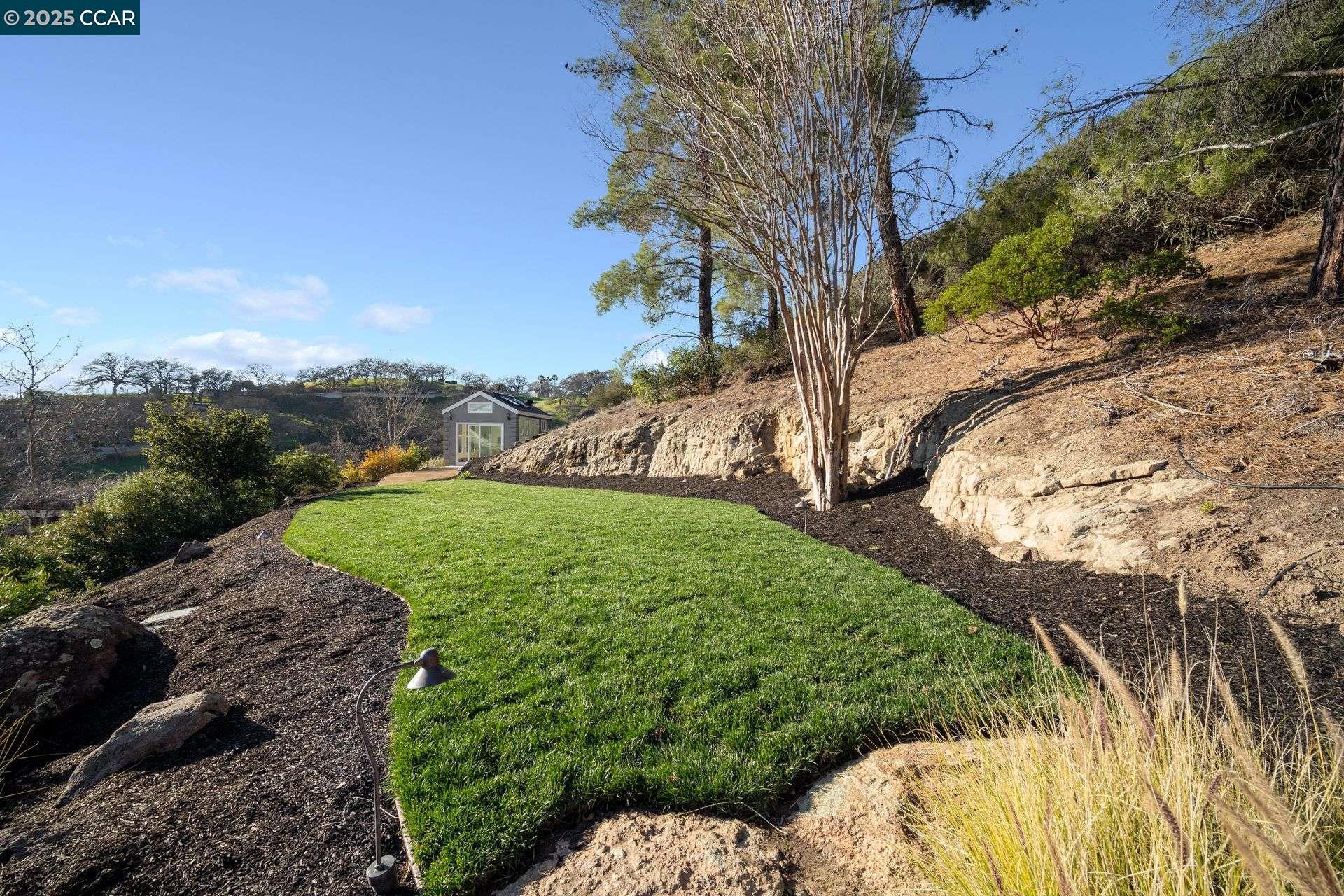 Detail Gallery Image 41 of 60 For 2420 Diablo Lakes Ln, Diablo,  CA 94528 - 6 Beds | 5/2 Baths