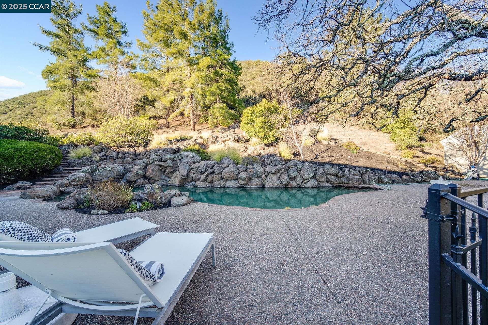 Detail Gallery Image 45 of 60 For 2420 Diablo Lakes Ln, Diablo,  CA 94528 - 6 Beds | 5/2 Baths