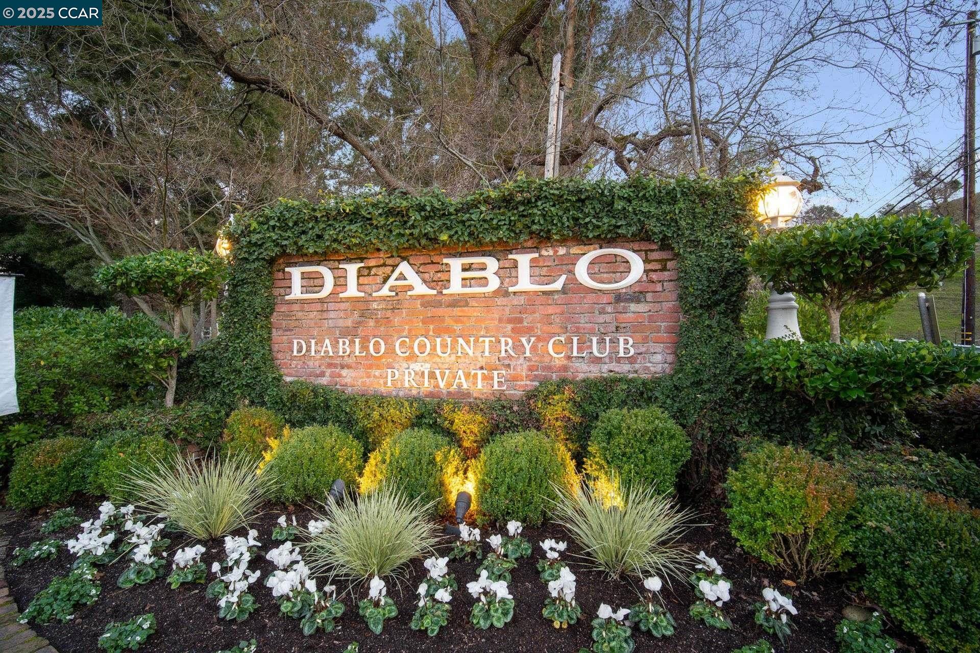 Detail Gallery Image 59 of 60 For 2420 Diablo Lakes Ln, Diablo,  CA 94528 - 6 Beds | 5/2 Baths