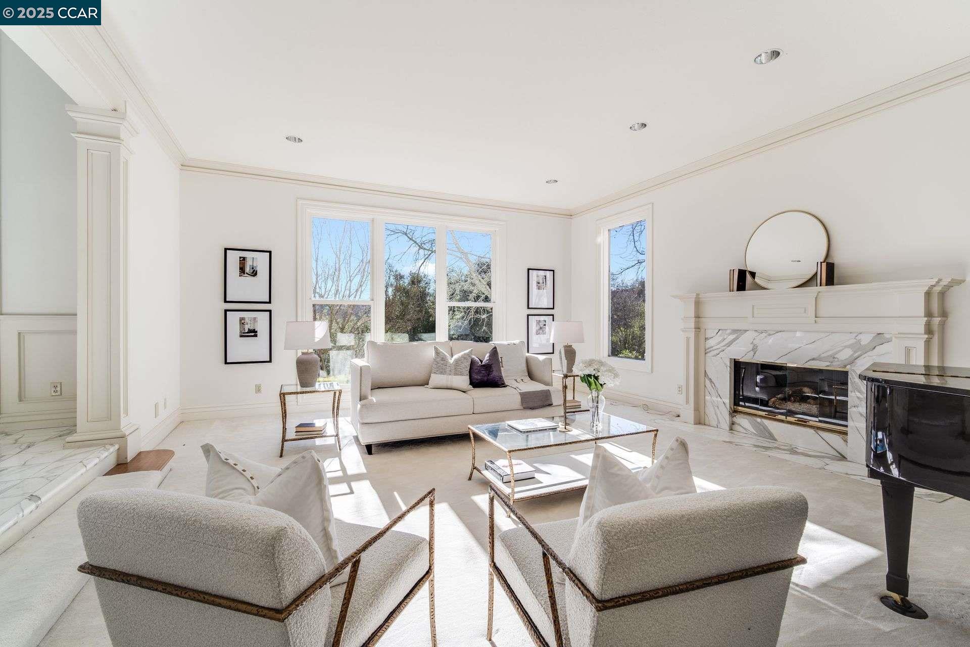 Detail Gallery Image 7 of 60 For 2420 Diablo Lakes Ln, Diablo,  CA 94528 - 6 Beds | 5/2 Baths