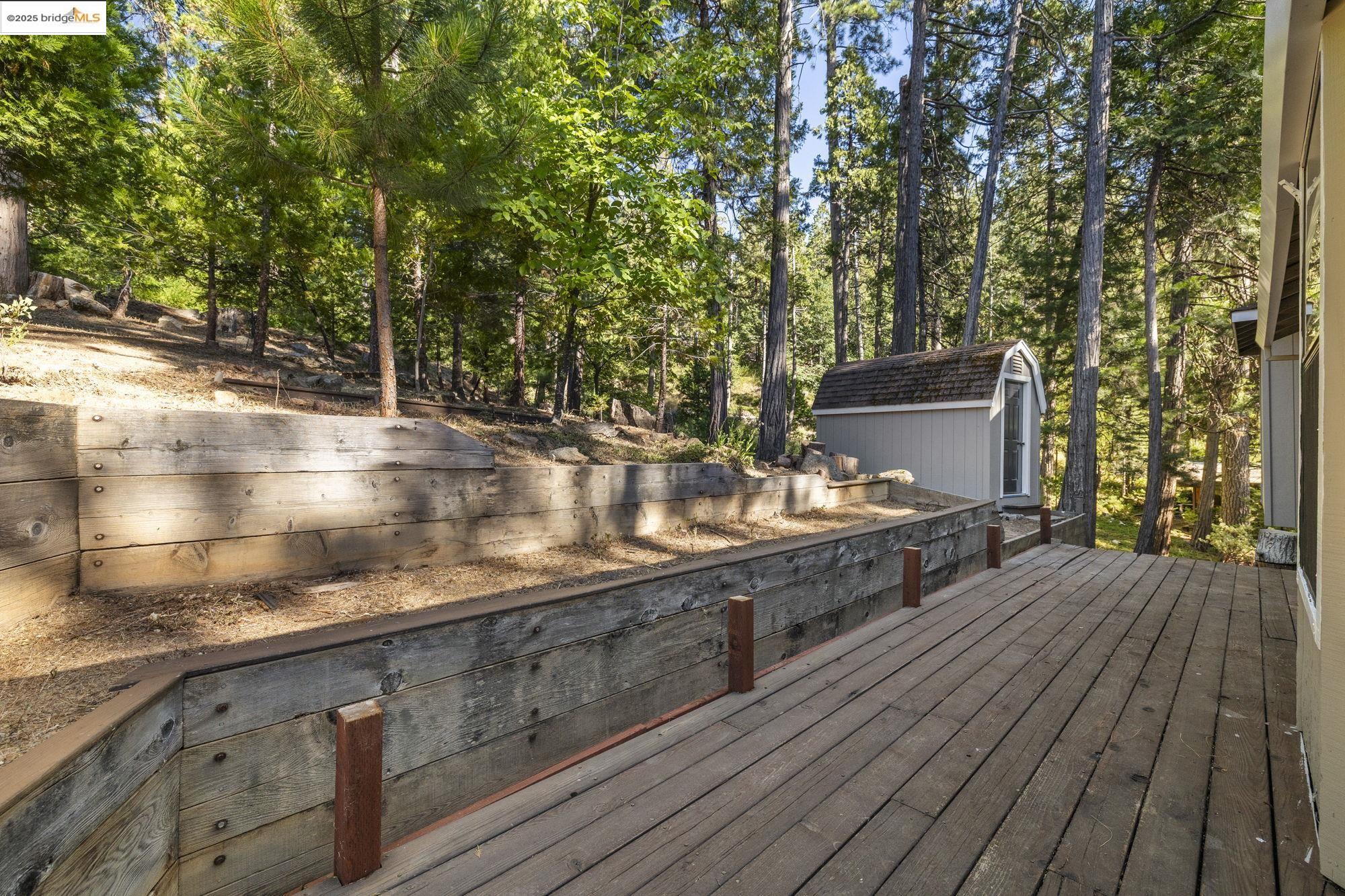 Detail Gallery Image 27 of 40 For 22693 Tamarack Dr, Twain Harte,  CA 95383 - 3 Beds | 2/1 Baths