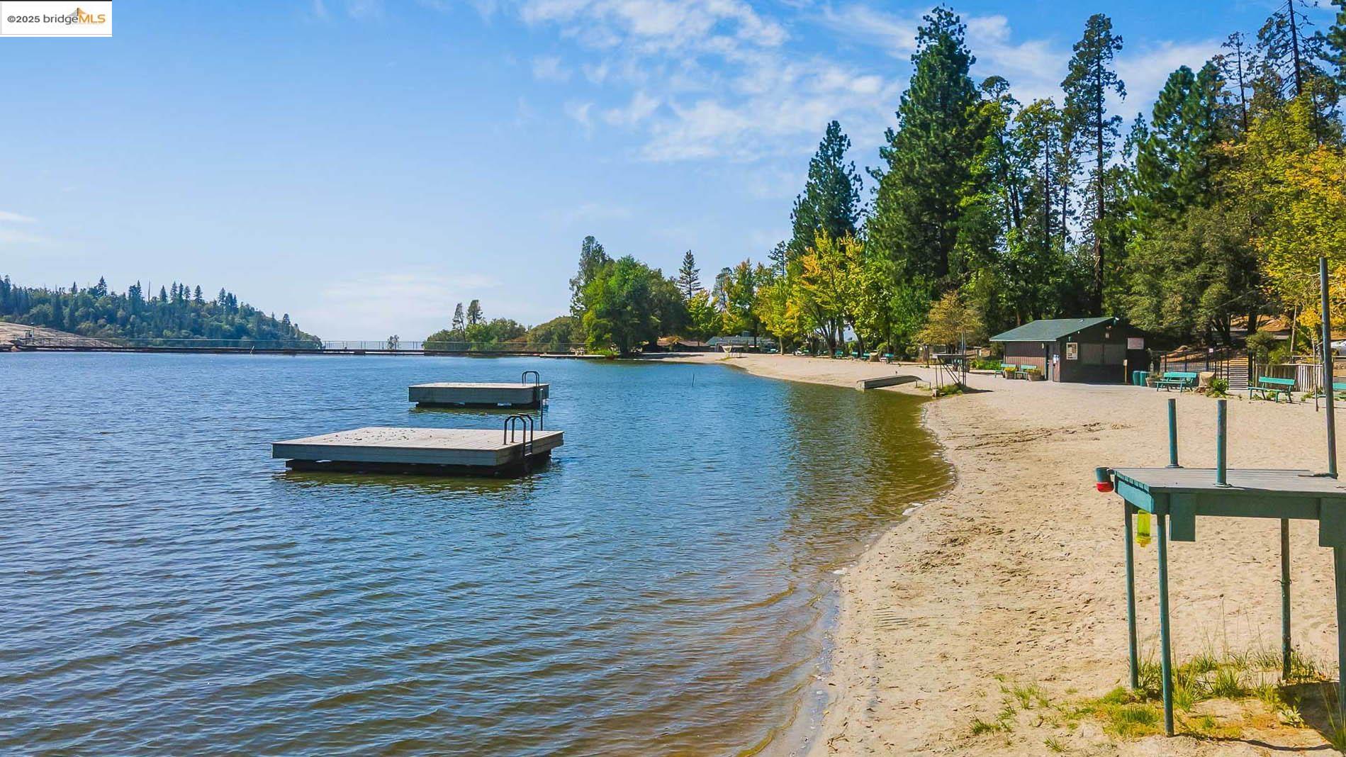 Detail Gallery Image 32 of 40 For 22693 Tamarack Dr, Twain Harte,  CA 95383 - 3 Beds | 2/1 Baths