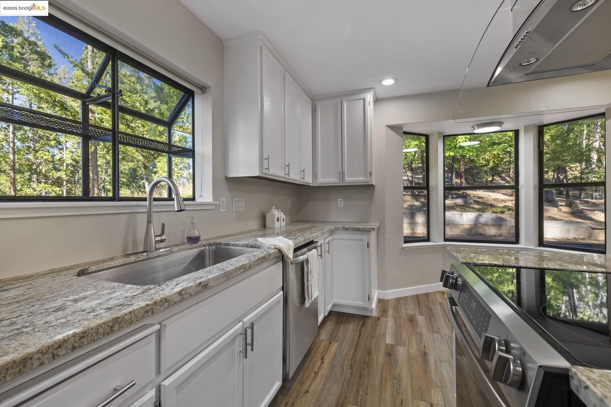 Detail Gallery Image 9 of 38 For 22693 Tamarack Dr, Twain Harte,  CA 95383 - 3 Beds | 2/1 Baths