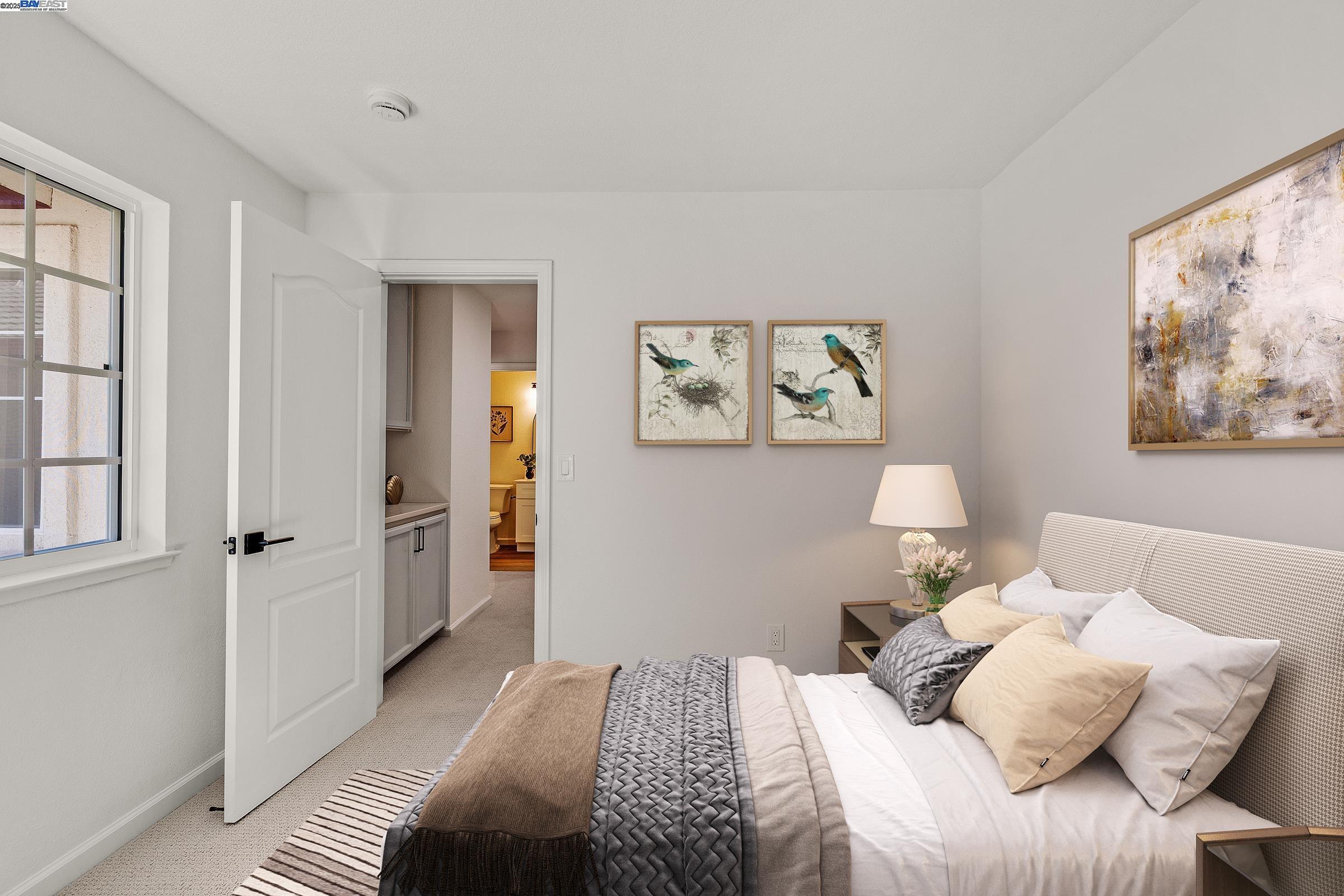 Detail Gallery Image 16 of 28 For 5754 Belleza Dr, Pleasanton,  CA 94588 - 3 Beds | 2/1 Baths