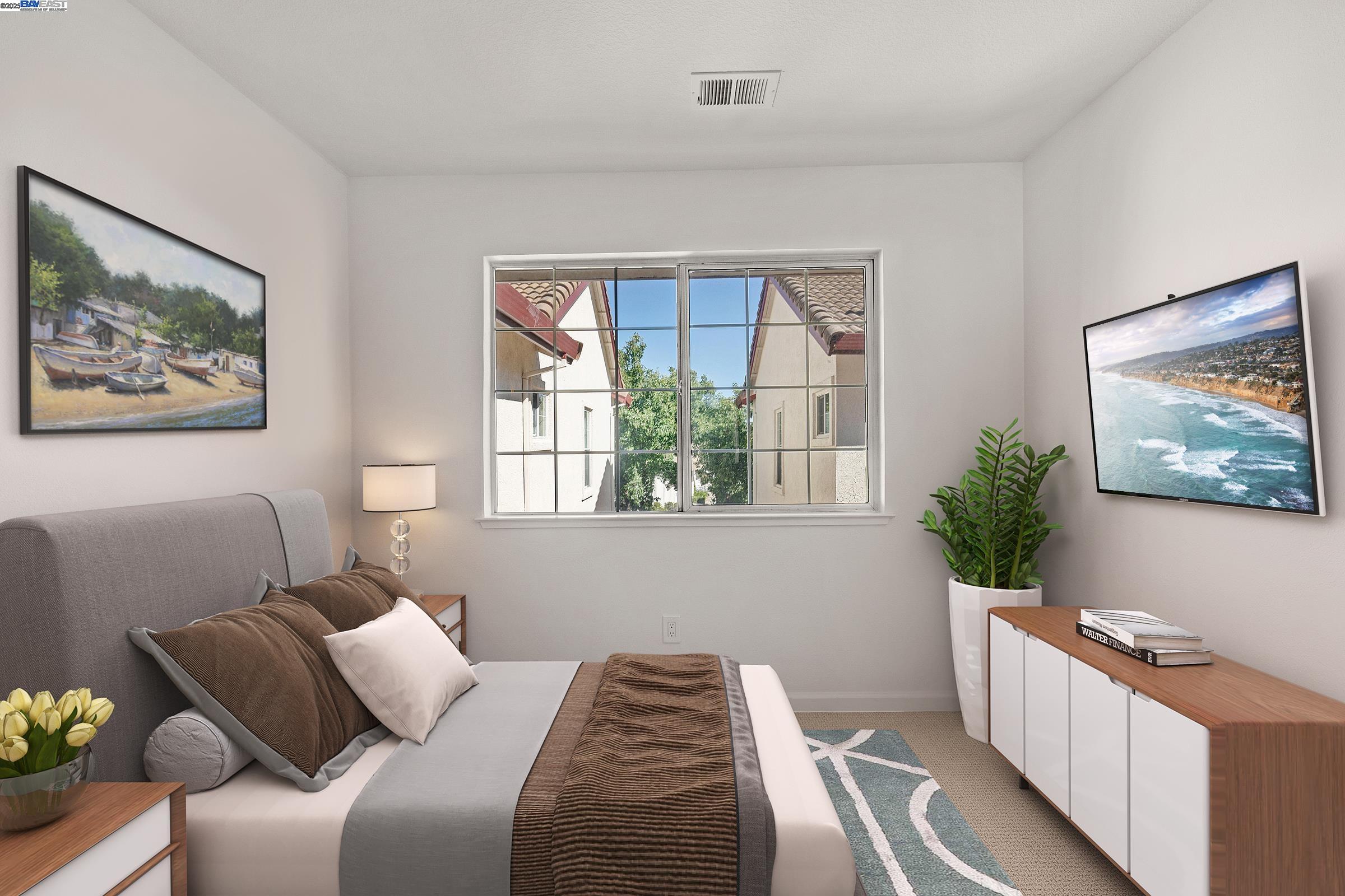 Detail Gallery Image 18 of 28 For 5754 Belleza Dr, Pleasanton,  CA 94588 - 3 Beds | 2/1 Baths