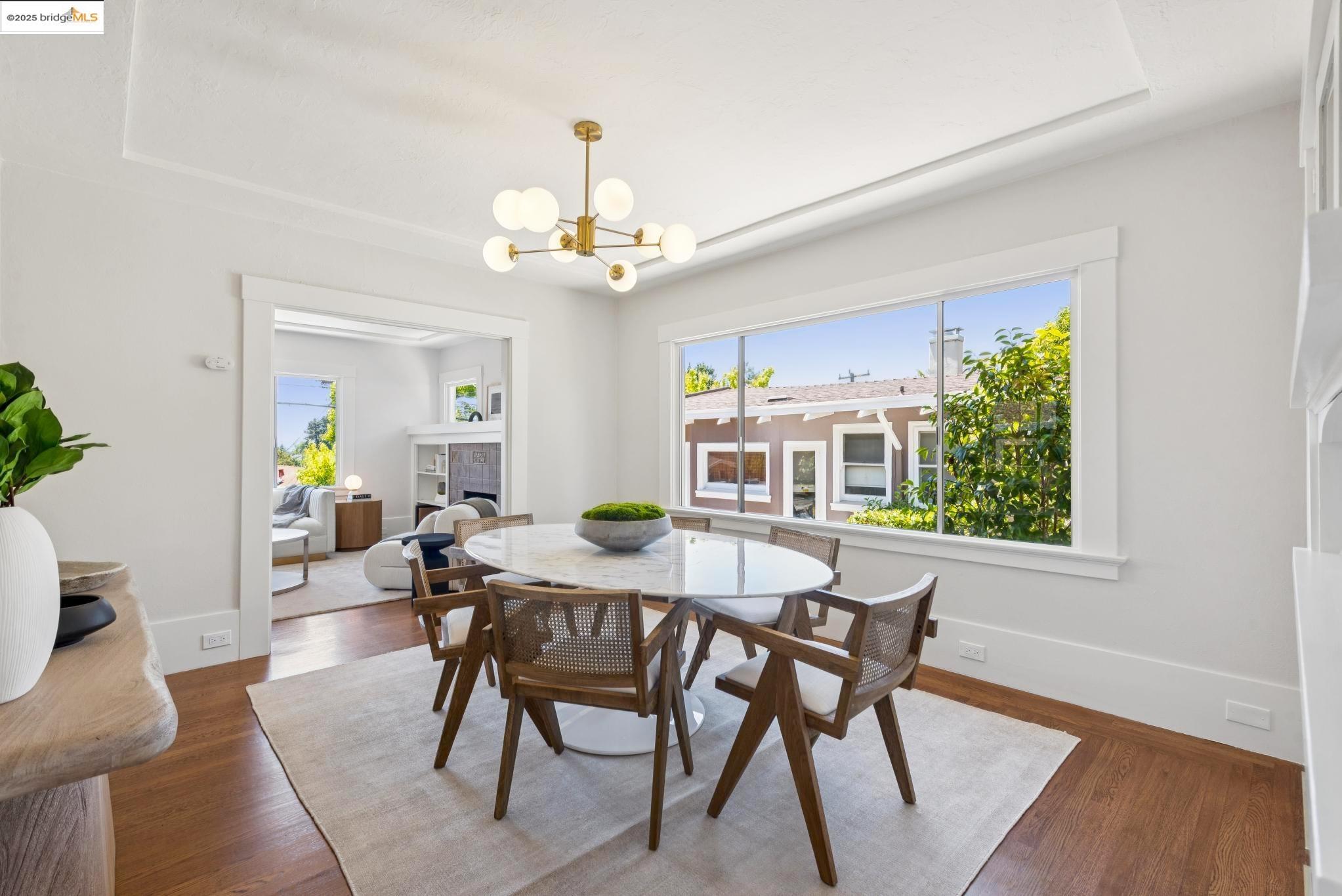 Detail Gallery Image 17 of 53 For 1424 Wellington St, Oakland,  CA 94602 - 3 Beds | 2 Baths
