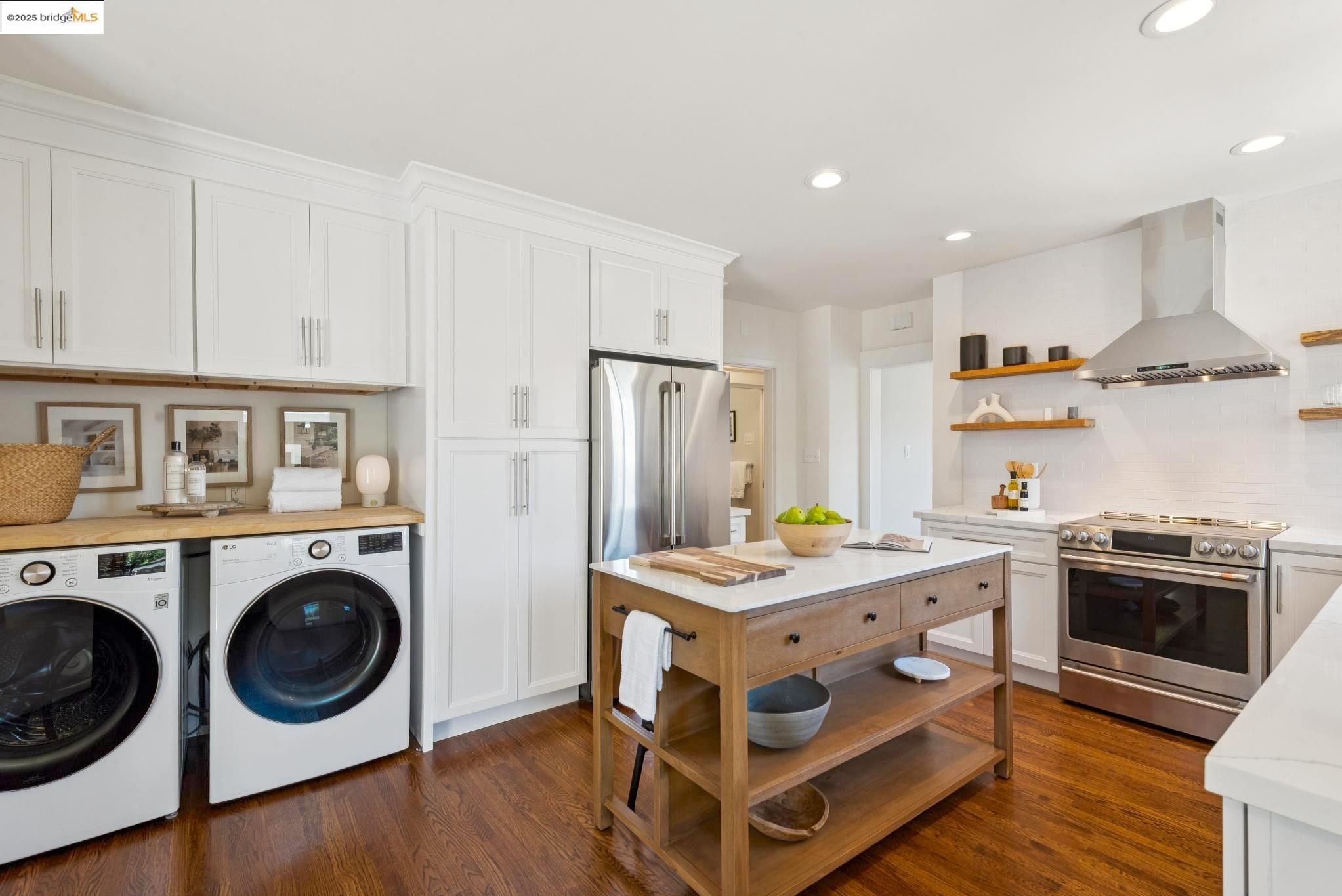 Detail Gallery Image 23 of 53 For 1424 Wellington St, Oakland,  CA 94602 - 3 Beds | 2 Baths