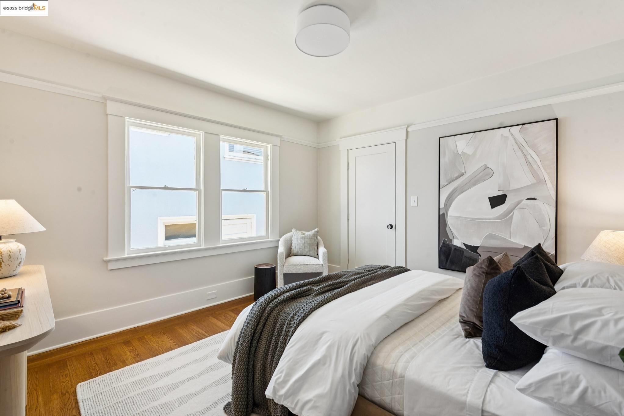 Detail Gallery Image 32 of 53 For 1424 Wellington St, Oakland,  CA 94602 - 3 Beds | 2 Baths