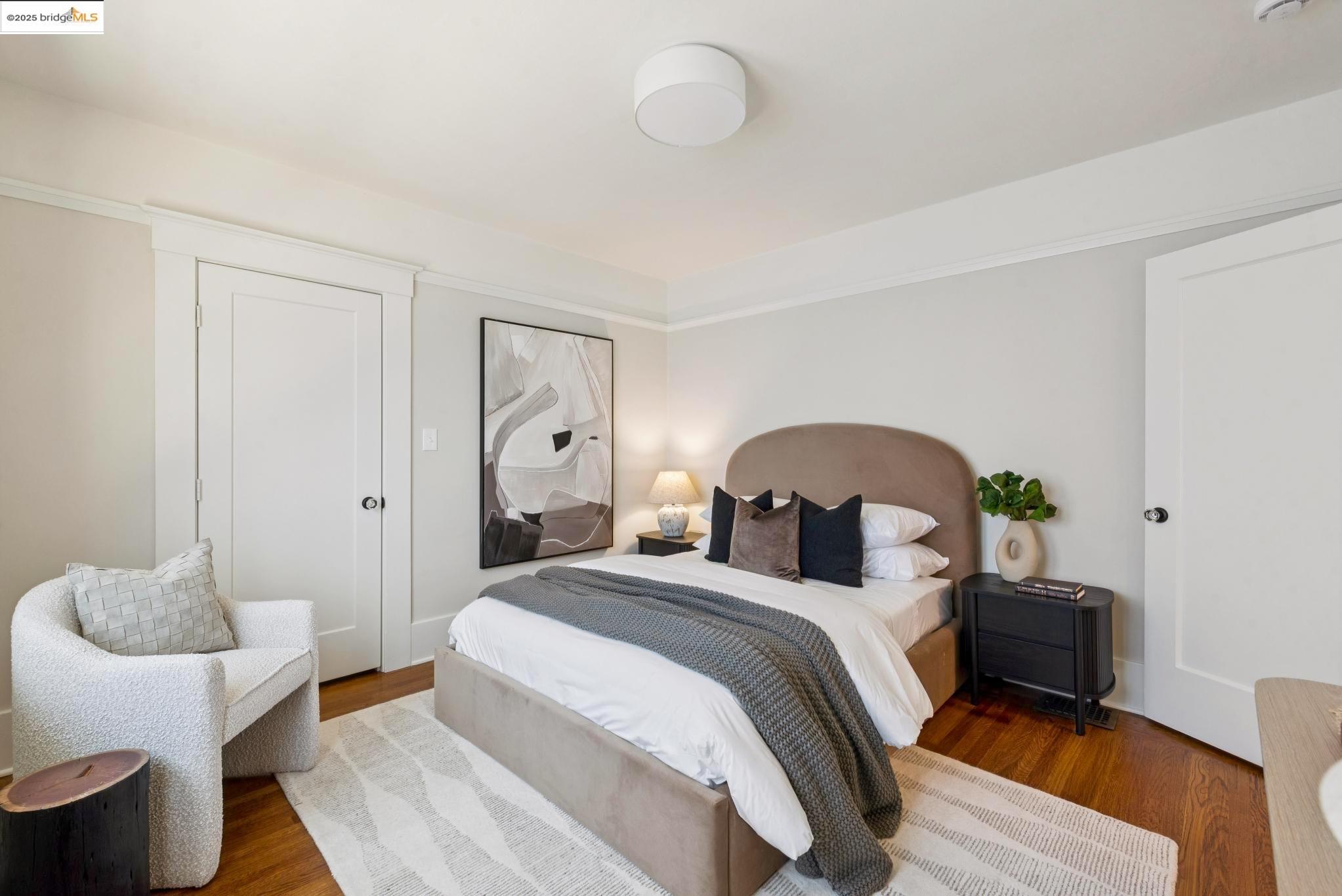 Detail Gallery Image 33 of 53 For 1424 Wellington St, Oakland,  CA 94602 - 3 Beds | 2 Baths
