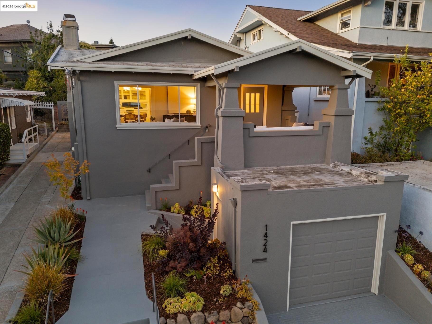 Detail Gallery Image 50 of 53 For 1424 Wellington St, Oakland,  CA 94602 - 3 Beds | 2 Baths