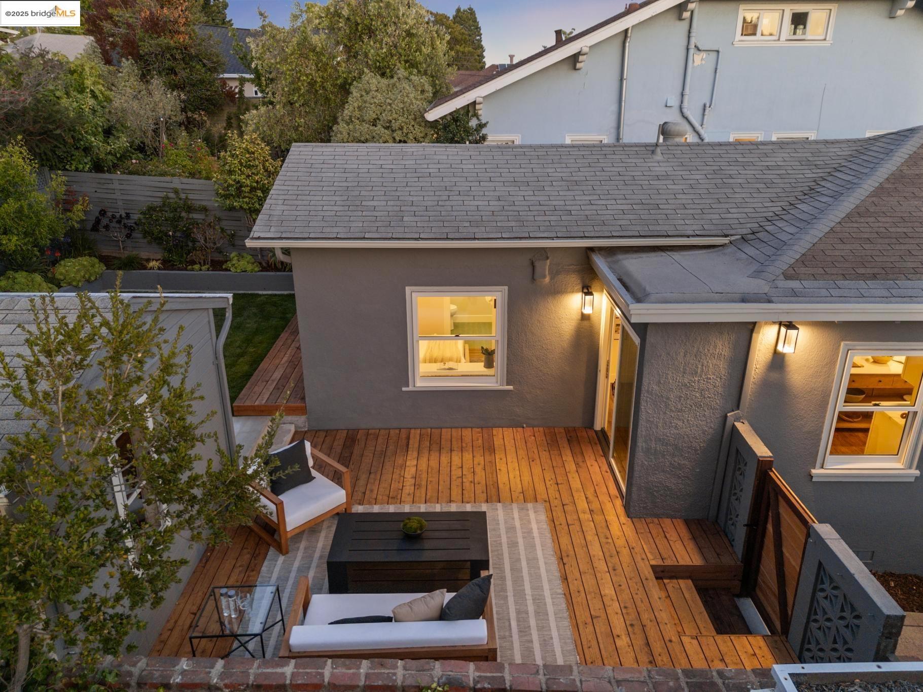 Detail Gallery Image 51 of 53 For 1424 Wellington St, Oakland,  CA 94602 - 3 Beds | 2 Baths