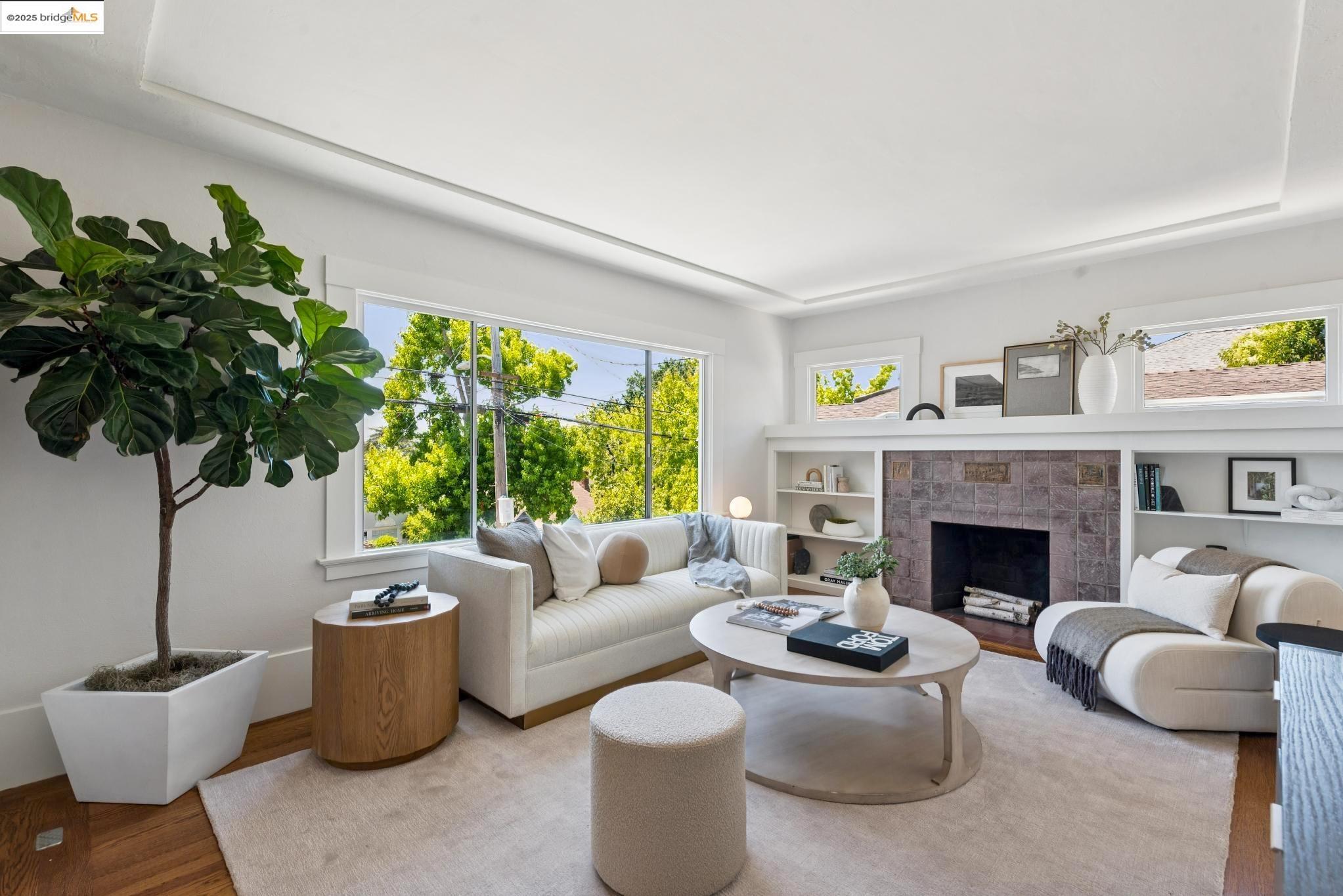 Detail Gallery Image 7 of 53 For 1424 Wellington St, Oakland,  CA 94602 - 3 Beds | 2 Baths