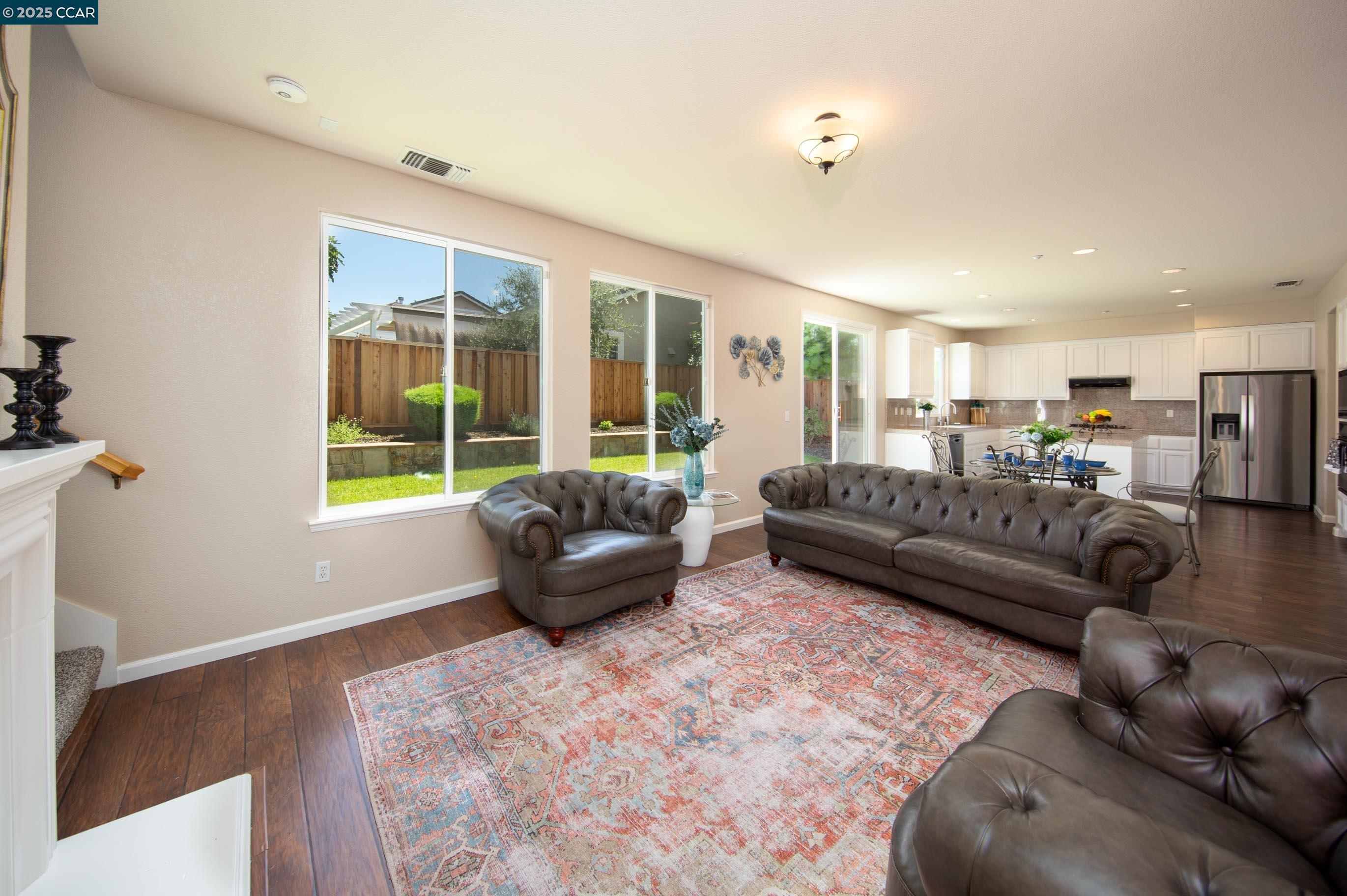 Detail Gallery Image 21 of 37 For 2710 Presidio, Brentwood,  CA 94513 - 4 Beds | 3 Baths