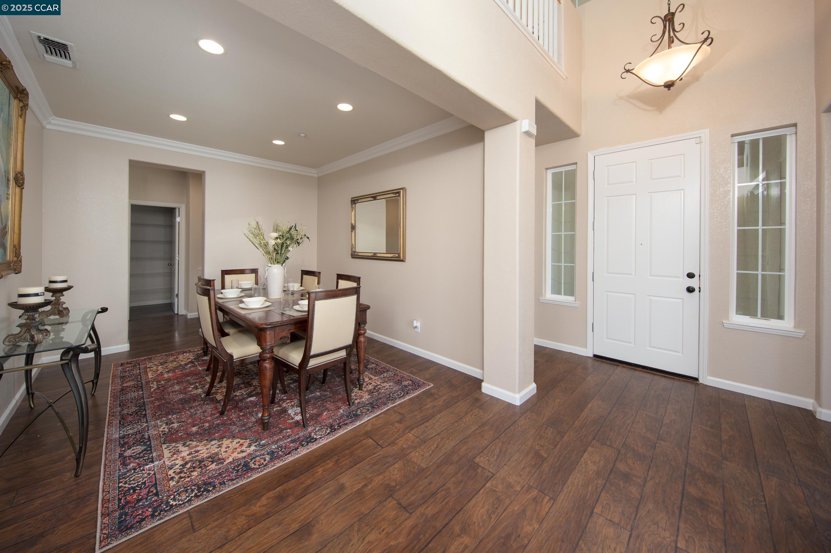 Detail Gallery Image 9 of 37 For 2710 Presidio, Brentwood,  CA 94513 - 4 Beds | 3 Baths