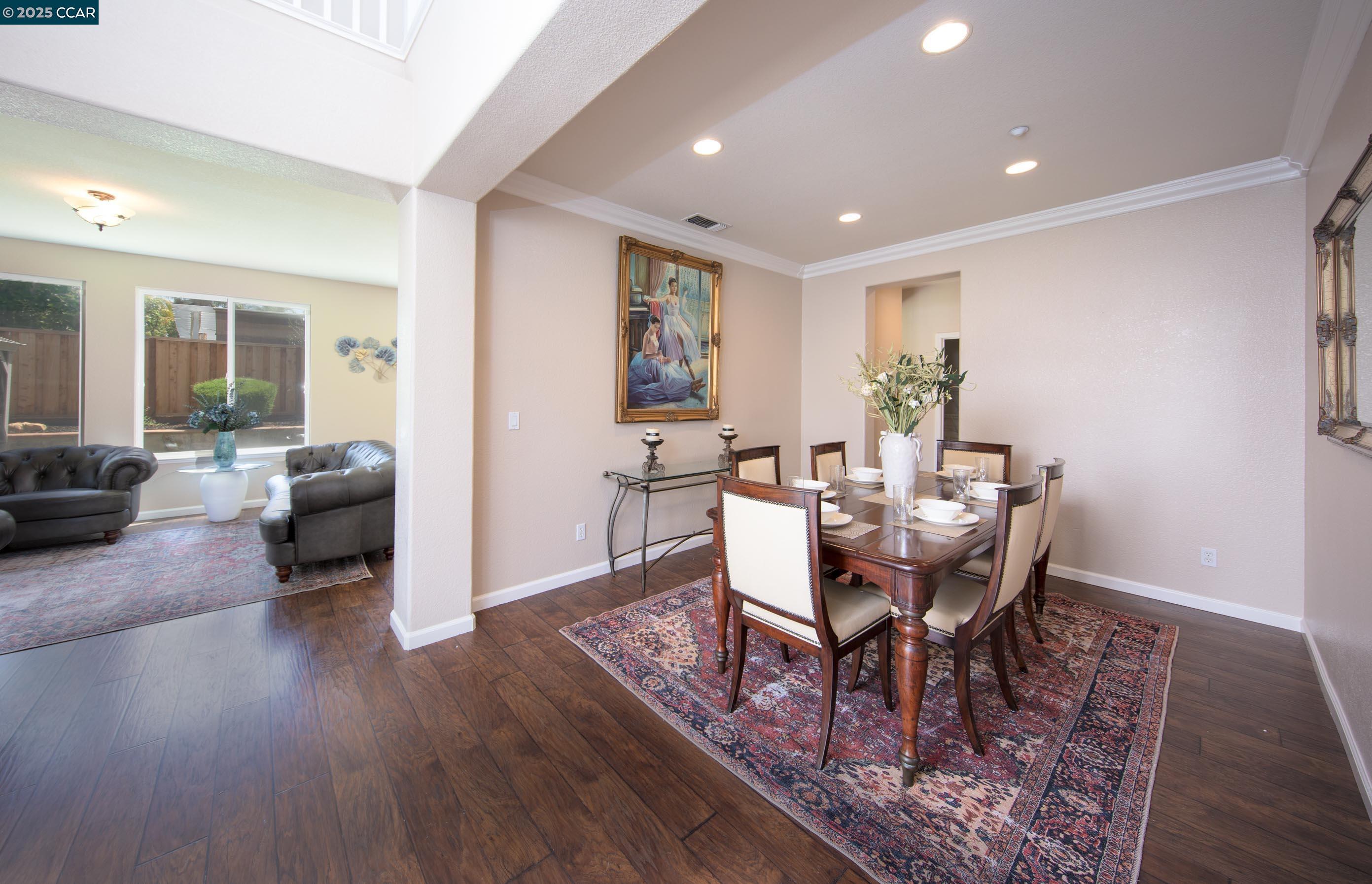 Detail Gallery Image 10 of 37 For 2710 Presidio, Brentwood,  CA 94513 - 4 Beds | 3 Baths