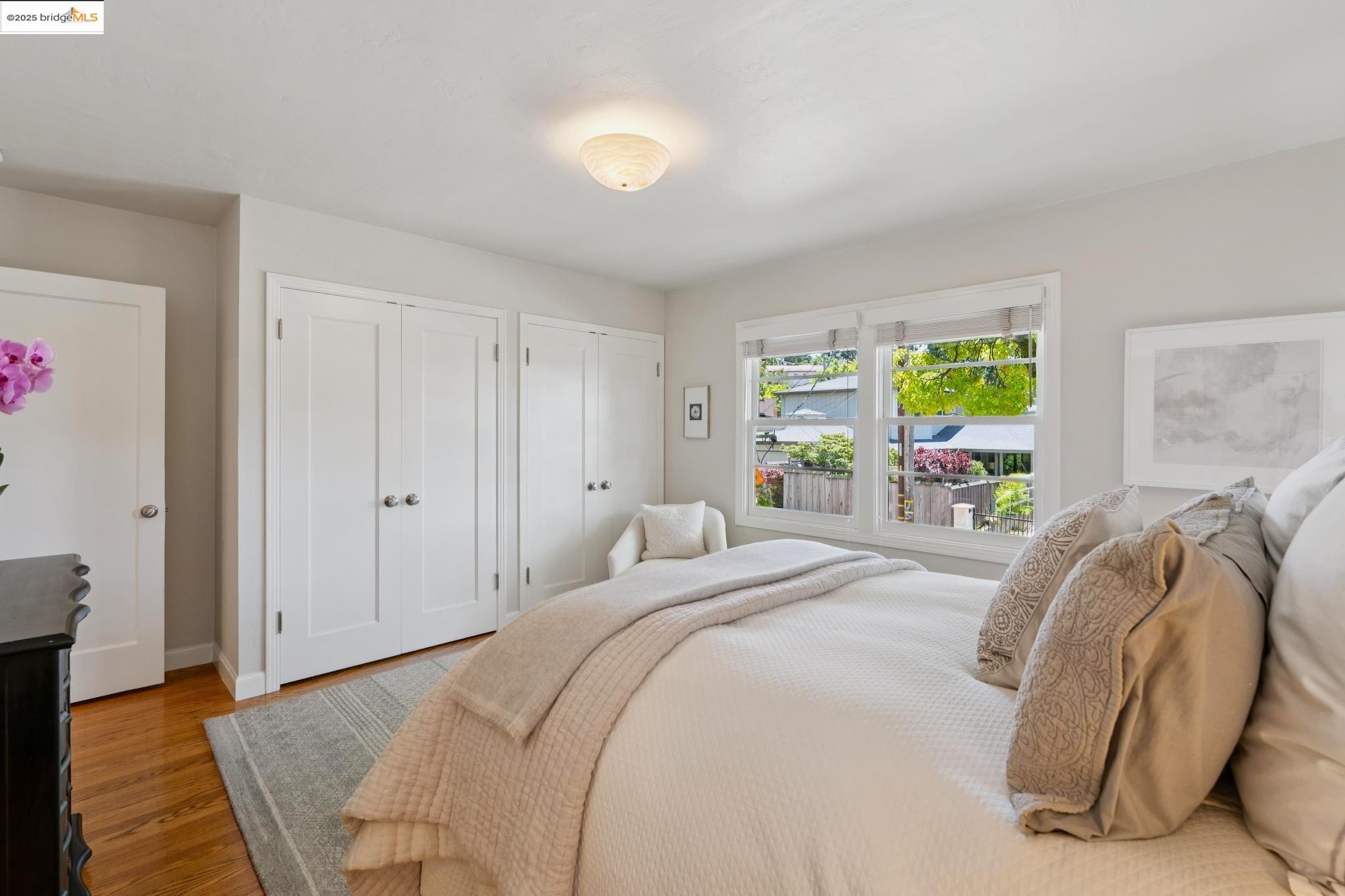 Detail Gallery Image 29 of 49 For 917 Regal Rd, Berkeley,  CA 94708 - 3 Beds | 2/1 Baths