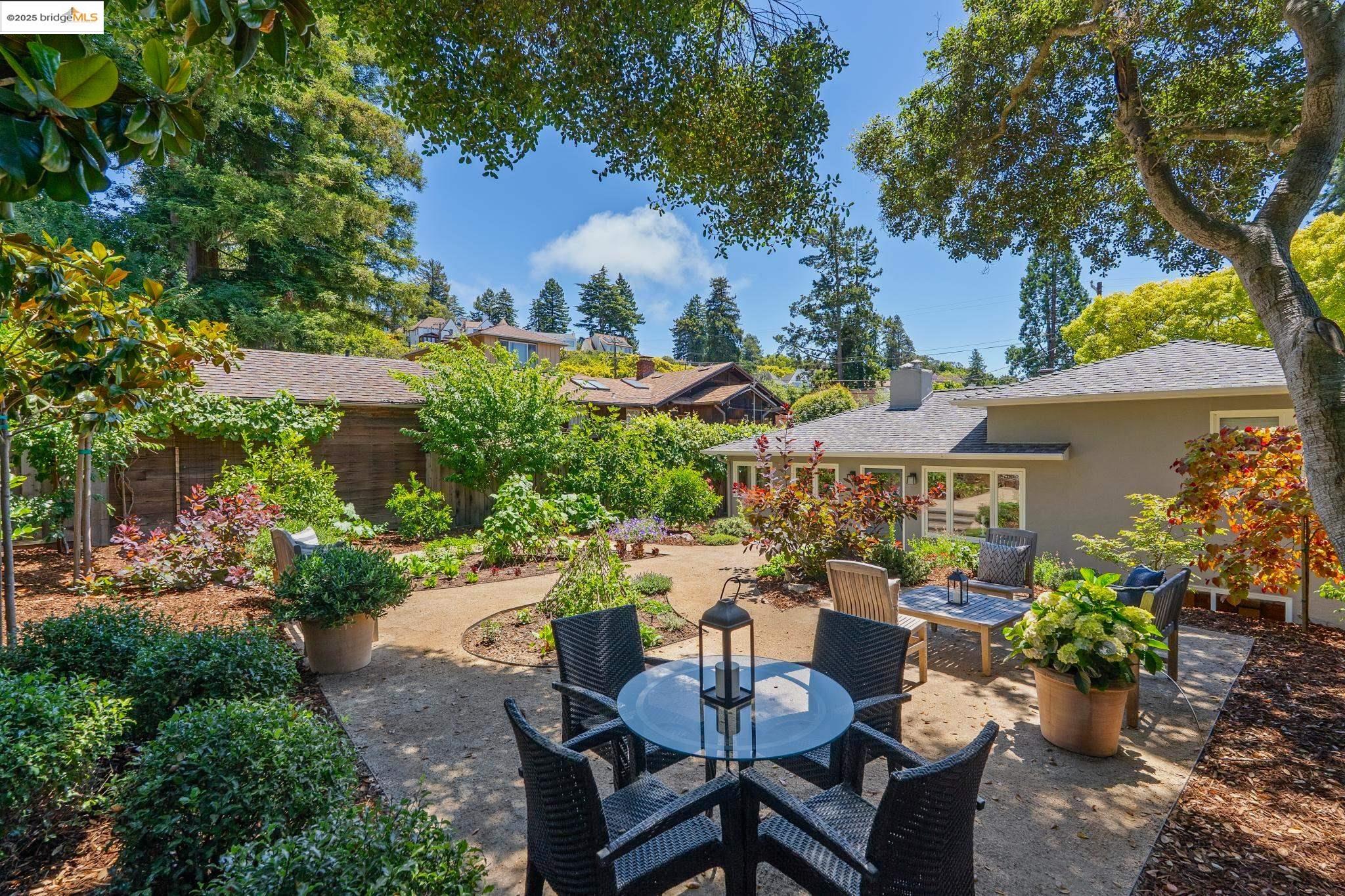 Detail Gallery Image 40 of 49 For 917 Regal Rd, Berkeley,  CA 94708 - 3 Beds | 2/1 Baths