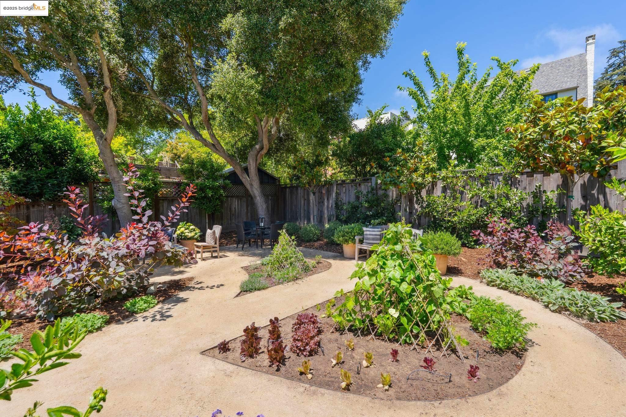 Detail Gallery Image 42 of 49 For 917 Regal Rd, Berkeley,  CA 94708 - 3 Beds | 2/1 Baths