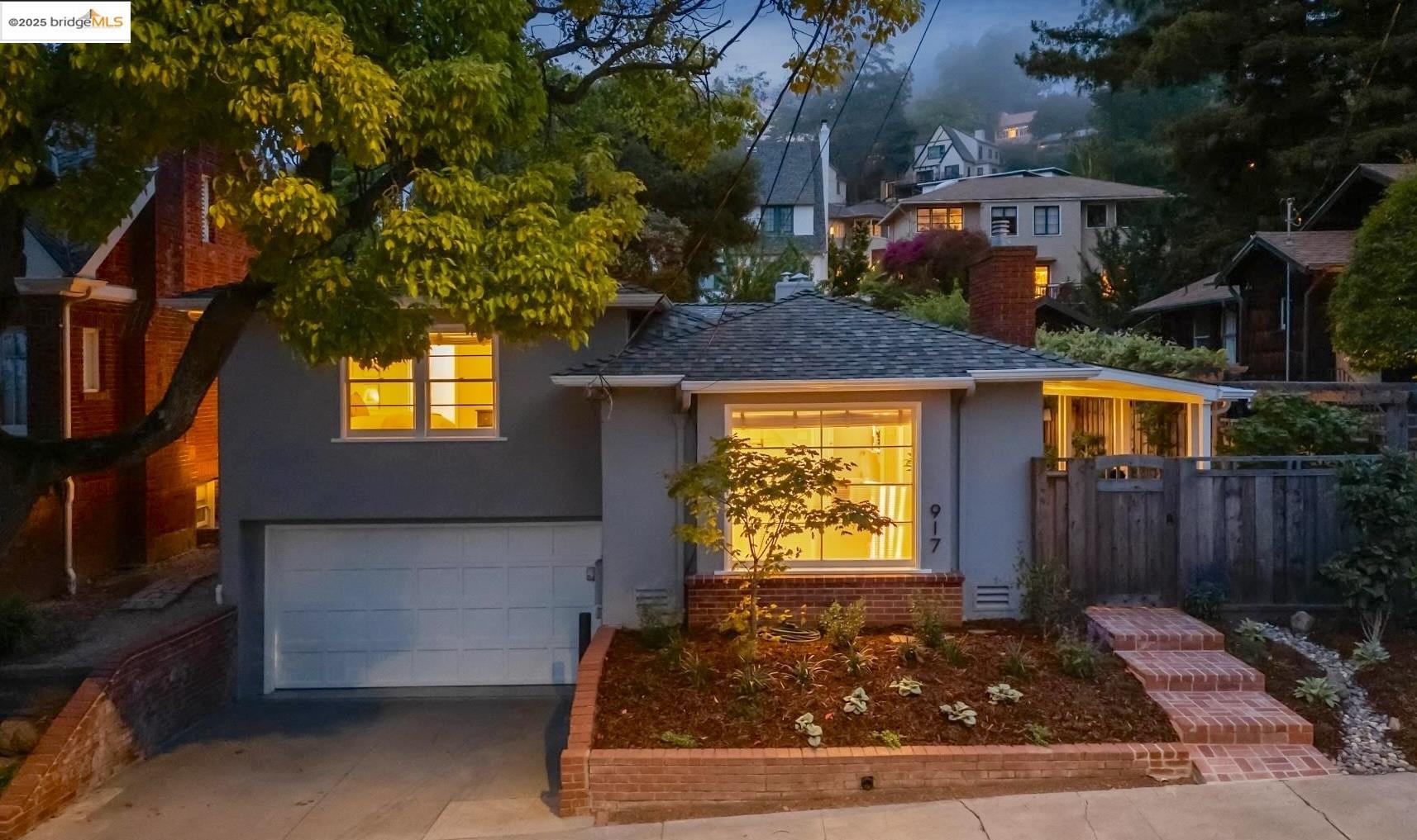Detail Gallery Image 45 of 49 For 917 Regal Rd, Berkeley,  CA 94708 - 3 Beds | 2/1 Baths