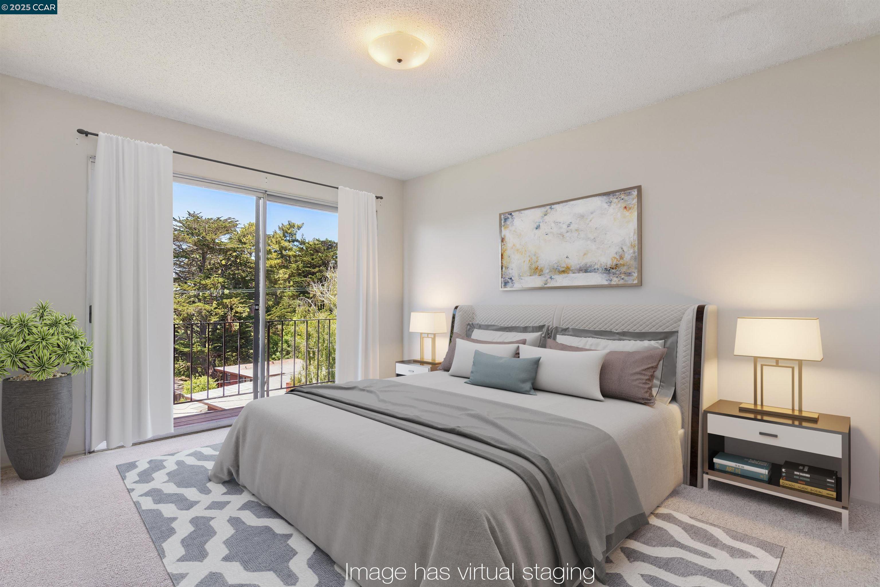 Detail Gallery Image 17 of 46 For 51 Rincon Rd, Kensington,  CA 94707 - – Beds | – Baths