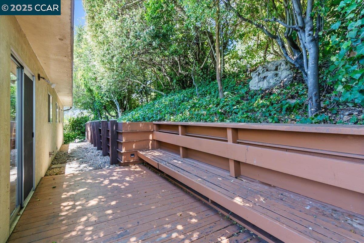 Detail Gallery Image 26 of 46 For 51 Rincon Rd, Kensington,  CA 94707 - – Beds | – Baths