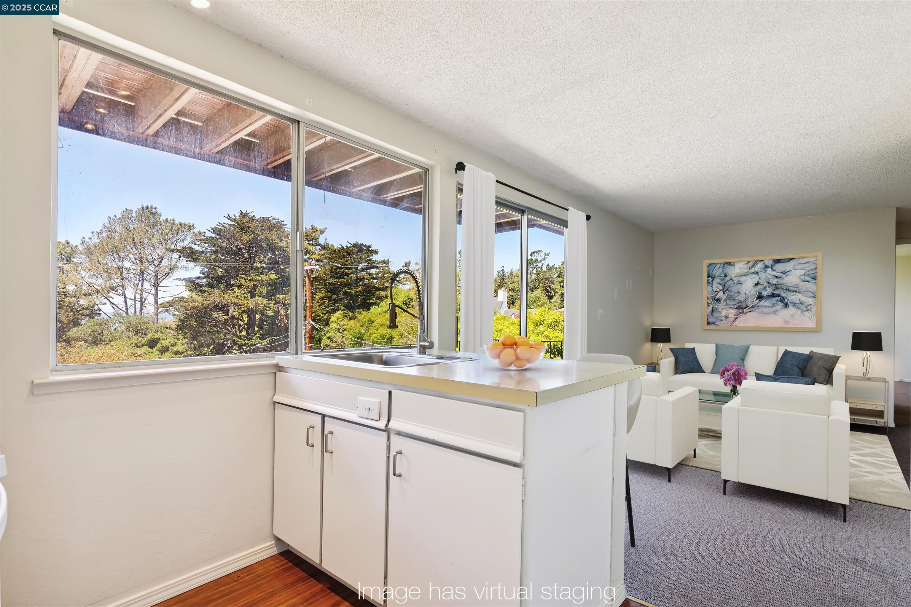 Detail Gallery Image 29 of 46 For 51 Rincon Rd, Kensington,  CA 94707 - – Beds | – Baths