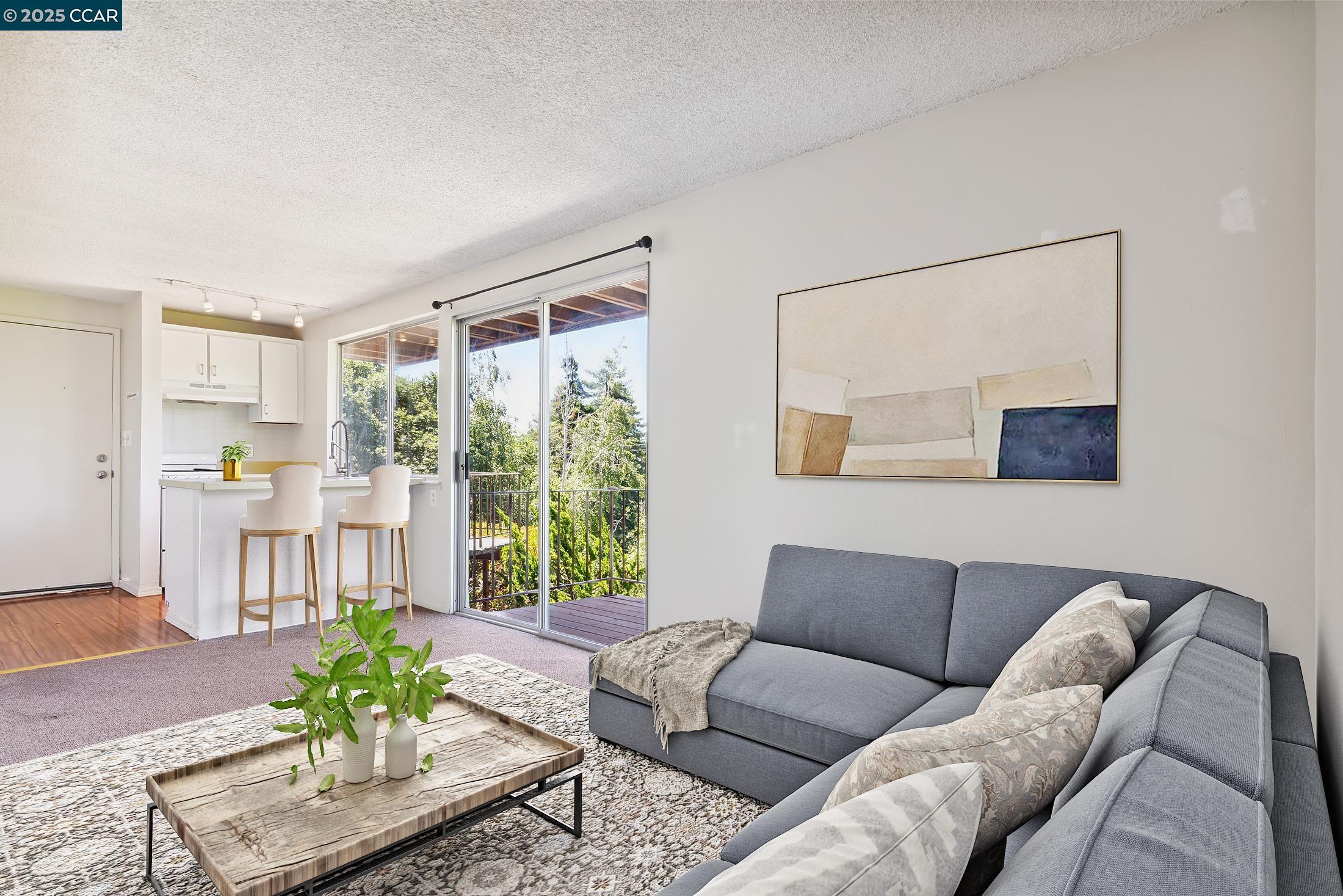 Detail Gallery Image 36 of 47 For 51 Rincon Rd, Kensington,  CA 94707 - – Beds | – Baths