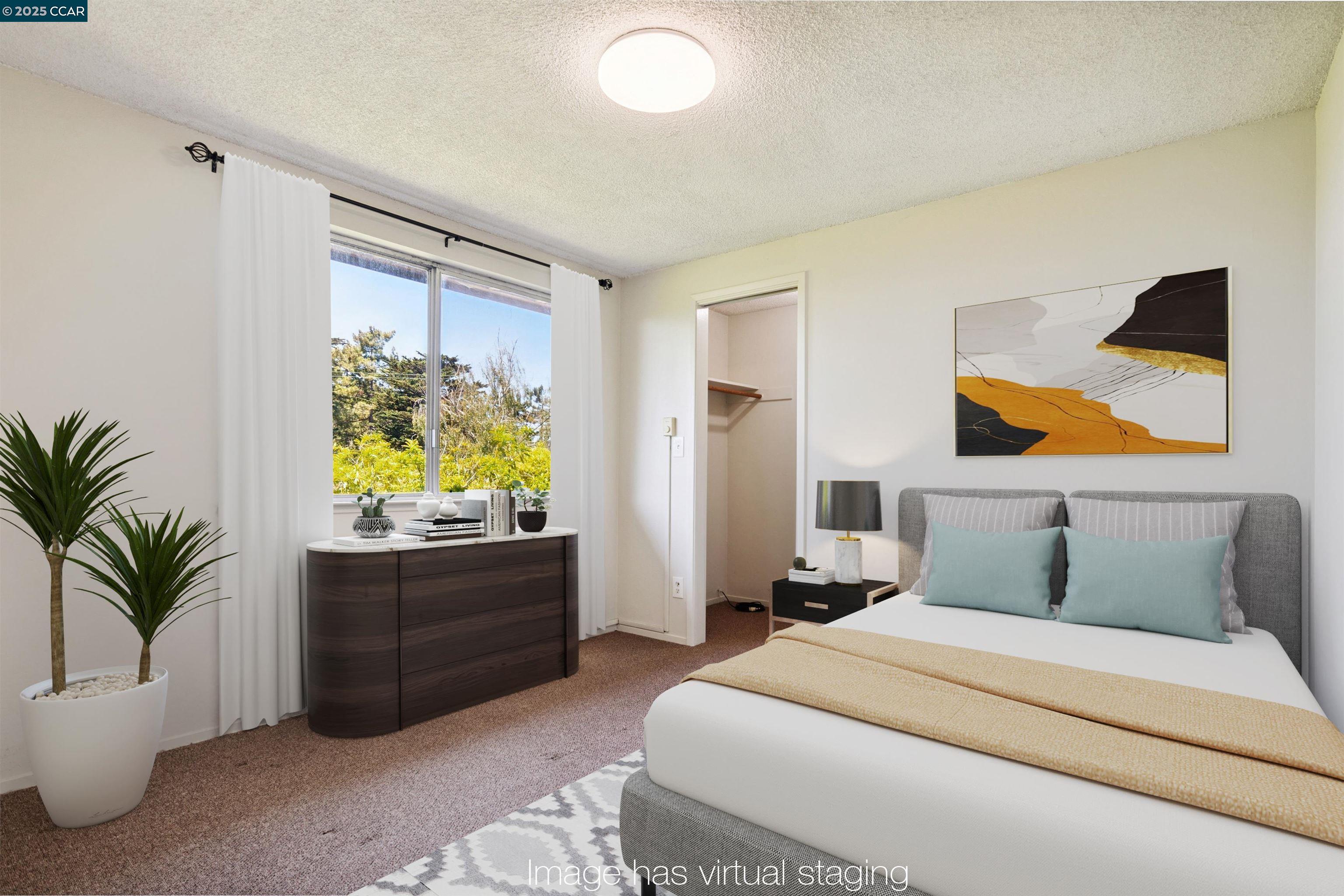 Detail Gallery Image 38 of 46 For 51 Rincon Rd, Kensington,  CA 94707 - – Beds | – Baths