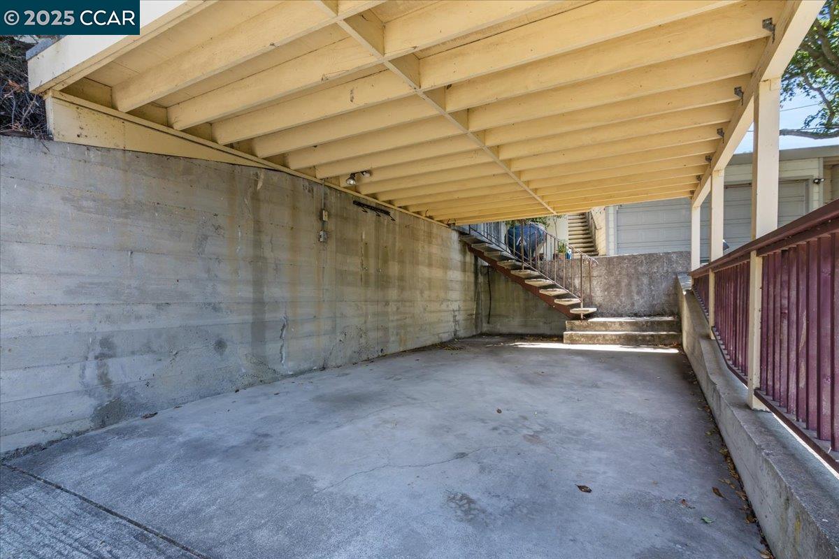 Detail Gallery Image 45 of 46 For 51 Rincon Rd, Kensington,  CA 94707 - – Beds | – Baths