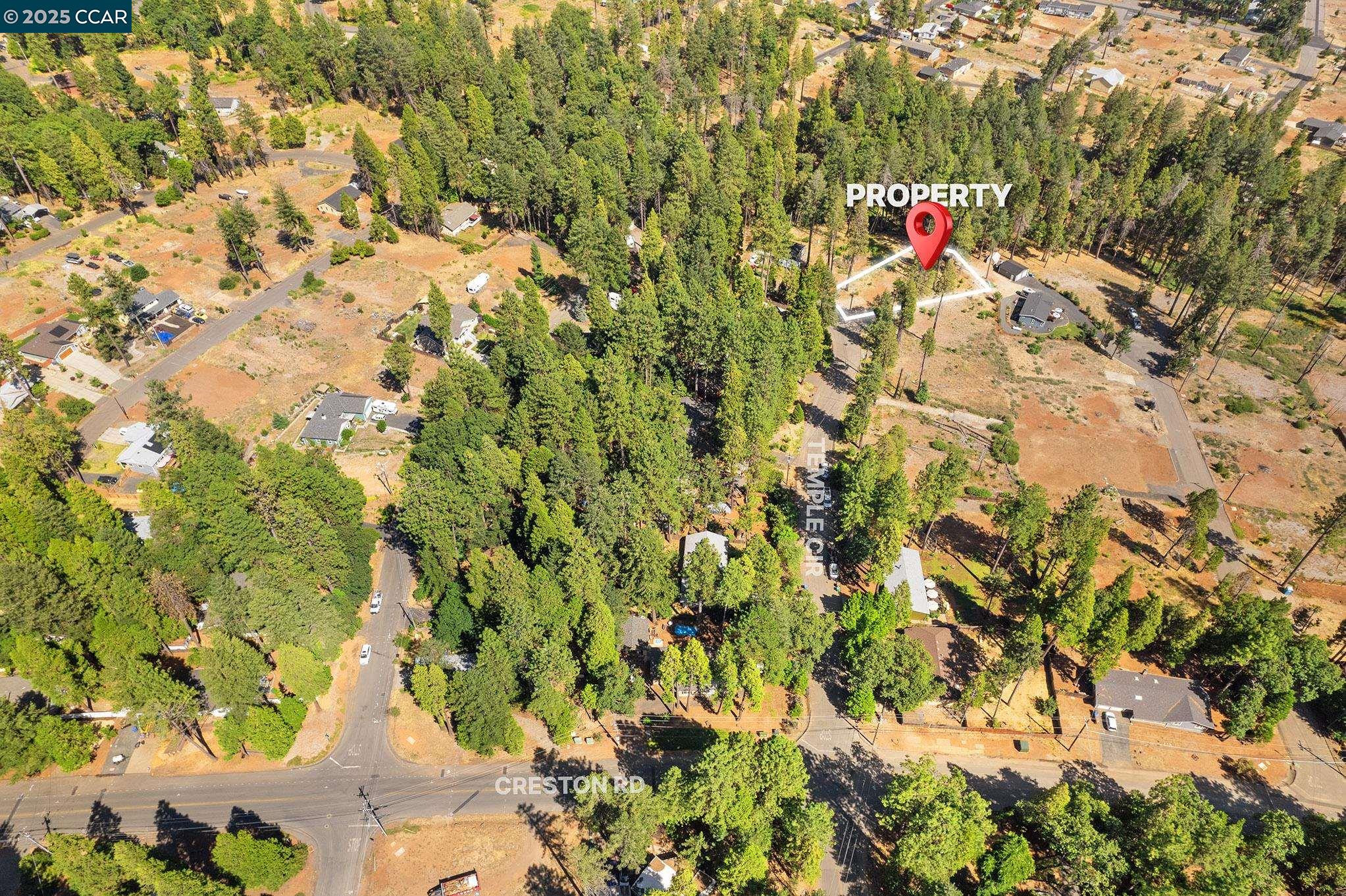 Detail Gallery Image 1 of 23 For 14080 Temple Cir, Magalia,  CA 95954 - – Beds | – Baths