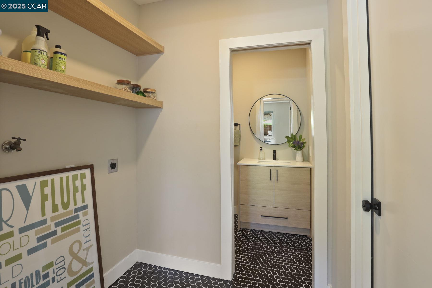 Detail Gallery Image 30 of 58 For 15 Ashbrook Place, Moraga,  CA 94556 - 4 Beds | 2/1 Baths