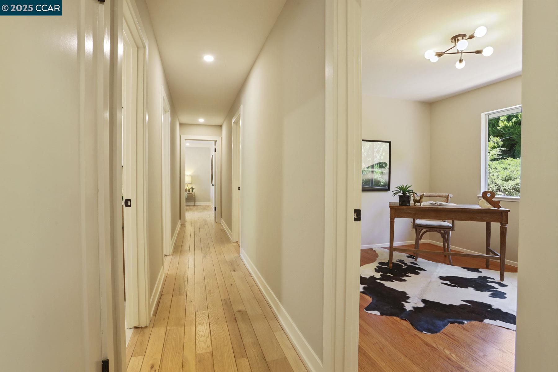 Detail Gallery Image 32 of 58 For 15 Ashbrook Place, Moraga,  CA 94556 - 4 Beds | 2/1 Baths