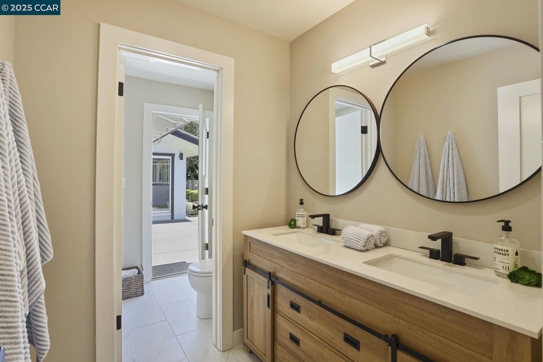 Detail Gallery Image 44 of 58 For 15 Ashbrook Place, Moraga,  CA 94556 - 4 Beds | 2/1 Baths