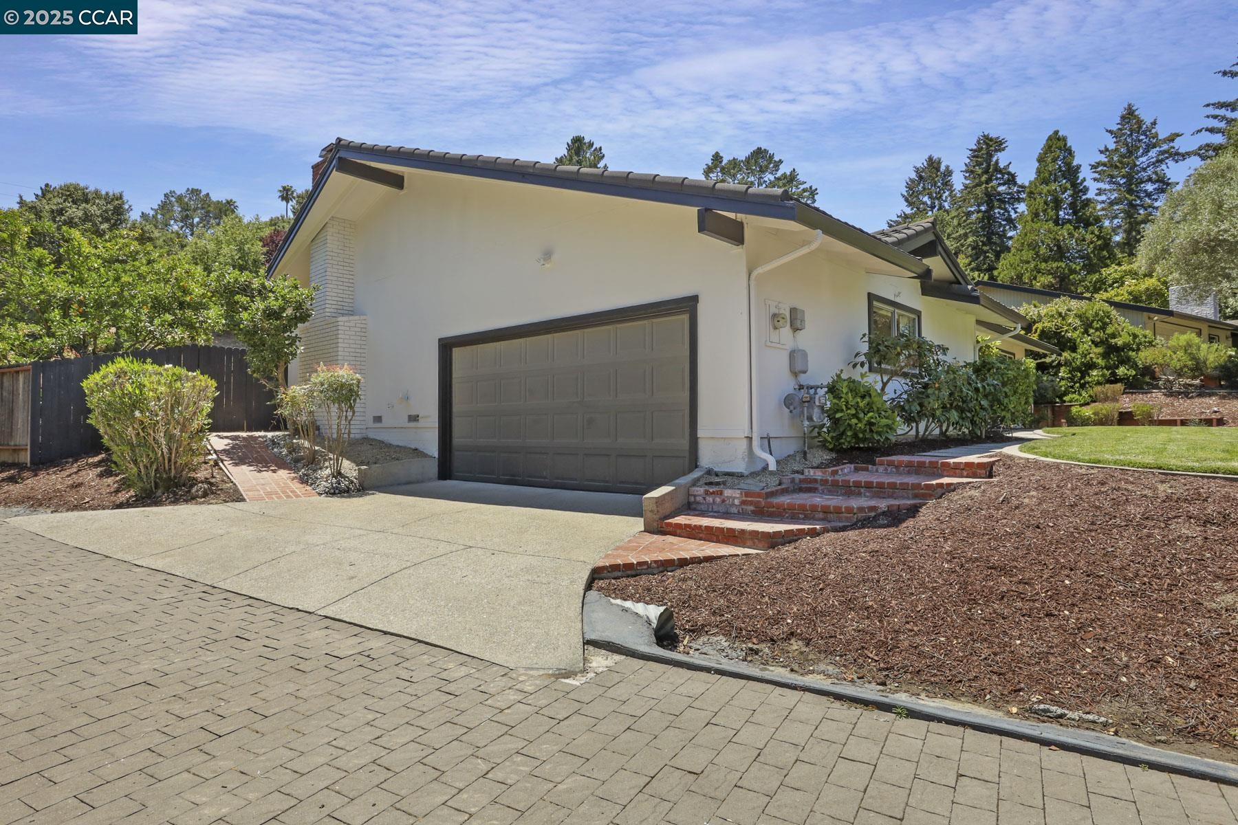 Detail Gallery Image 56 of 58 For 15 Ashbrook Place, Moraga,  CA 94556 - 4 Beds | 2/1 Baths
