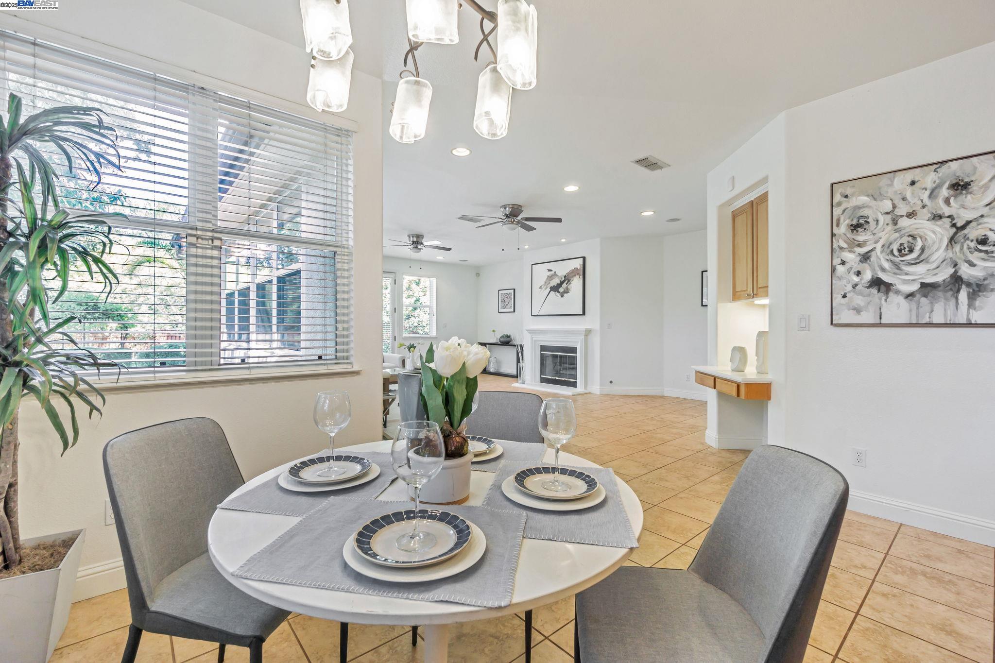 Detail Gallery Image 22 of 50 For 135 Cara Ct, Walnut Creek,  CA 94596 - 5 Beds | 3/1 Baths